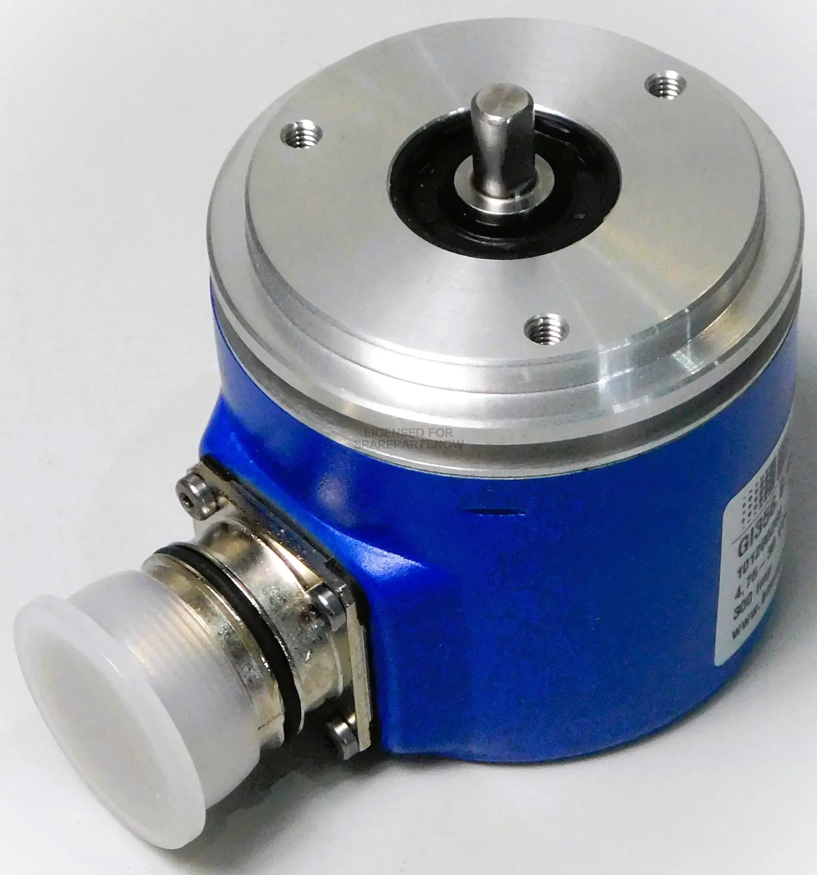 Produktfoto 1 von Baumer GI356.B70C311