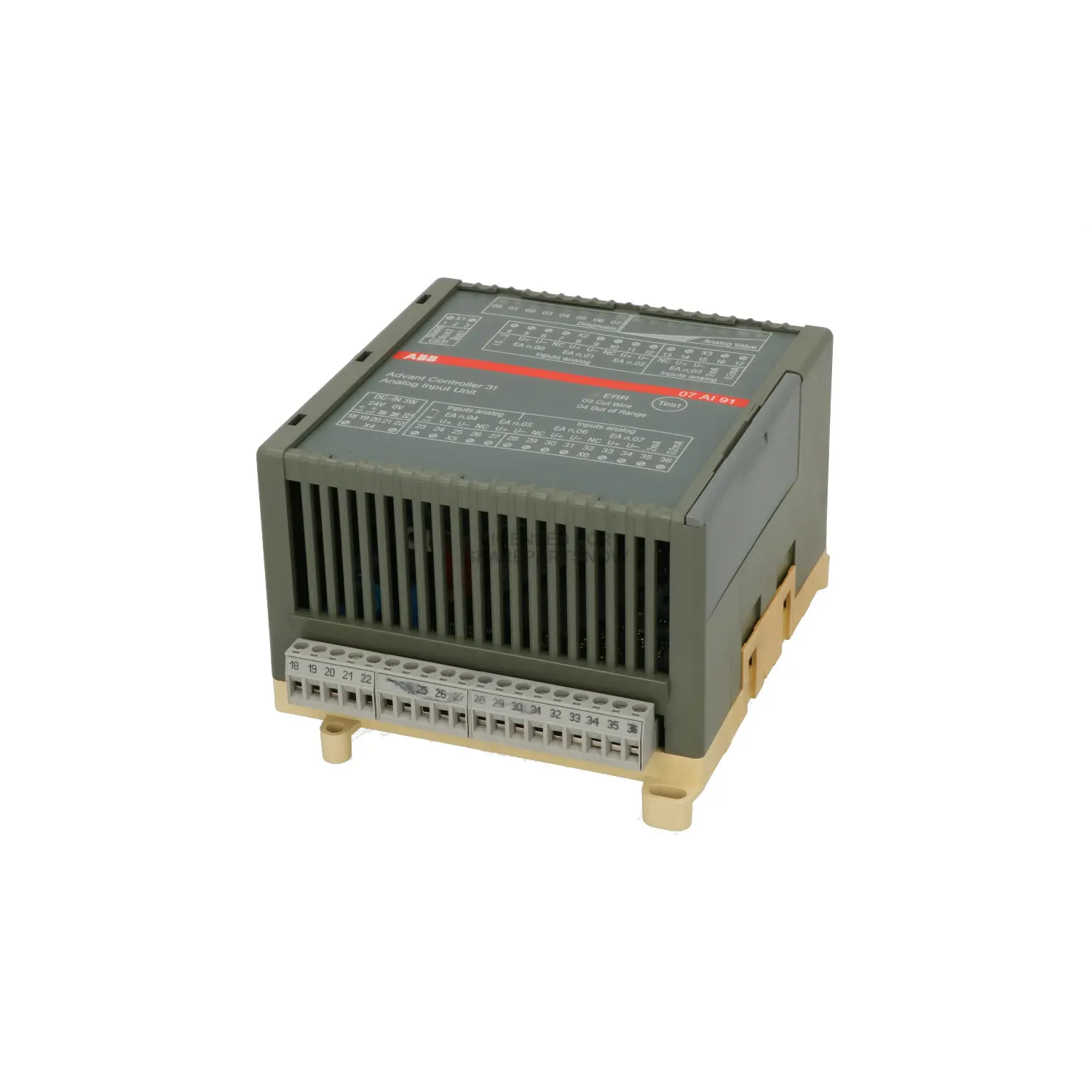 Produktfoto 1 von ABB GJR5251600R0202
