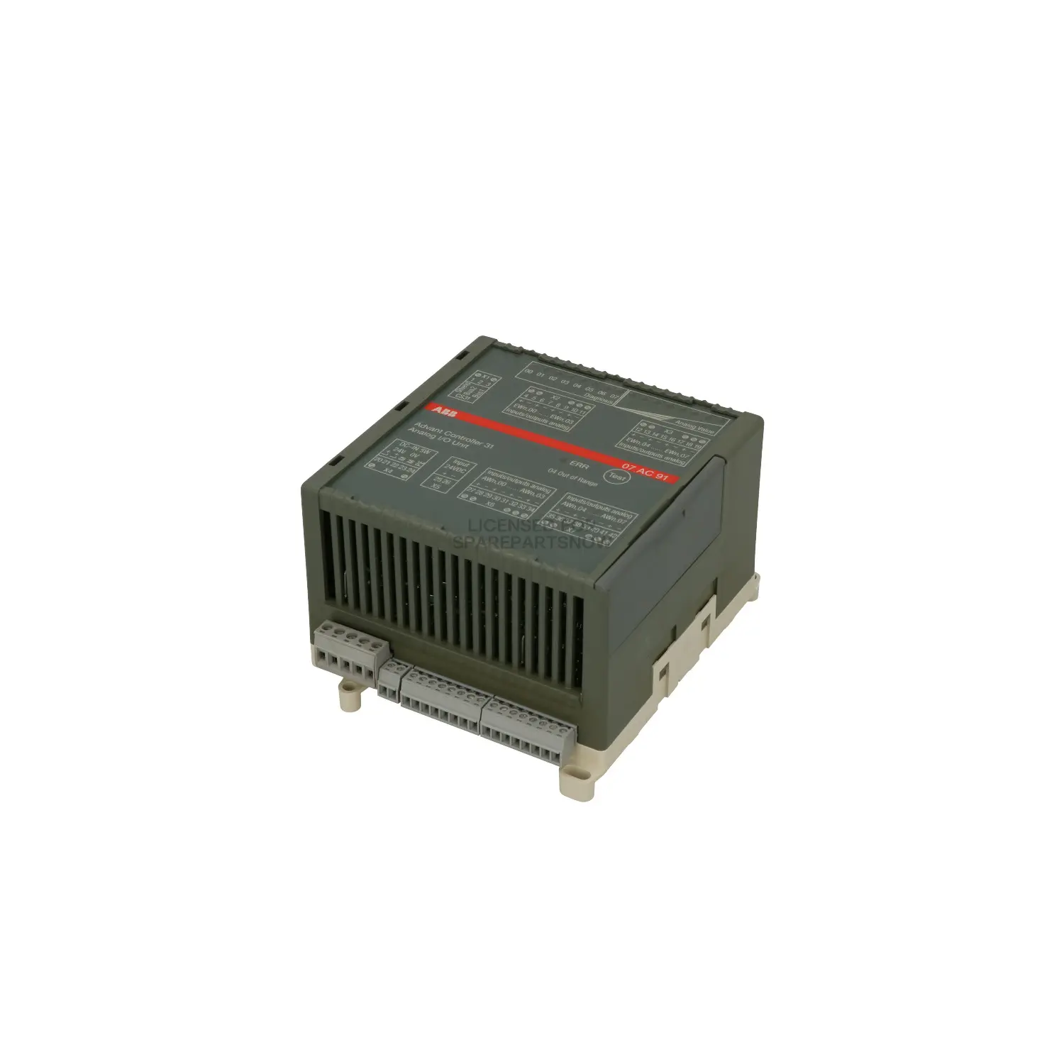 Produktfoto 1 von ABB GJR5252300R0101