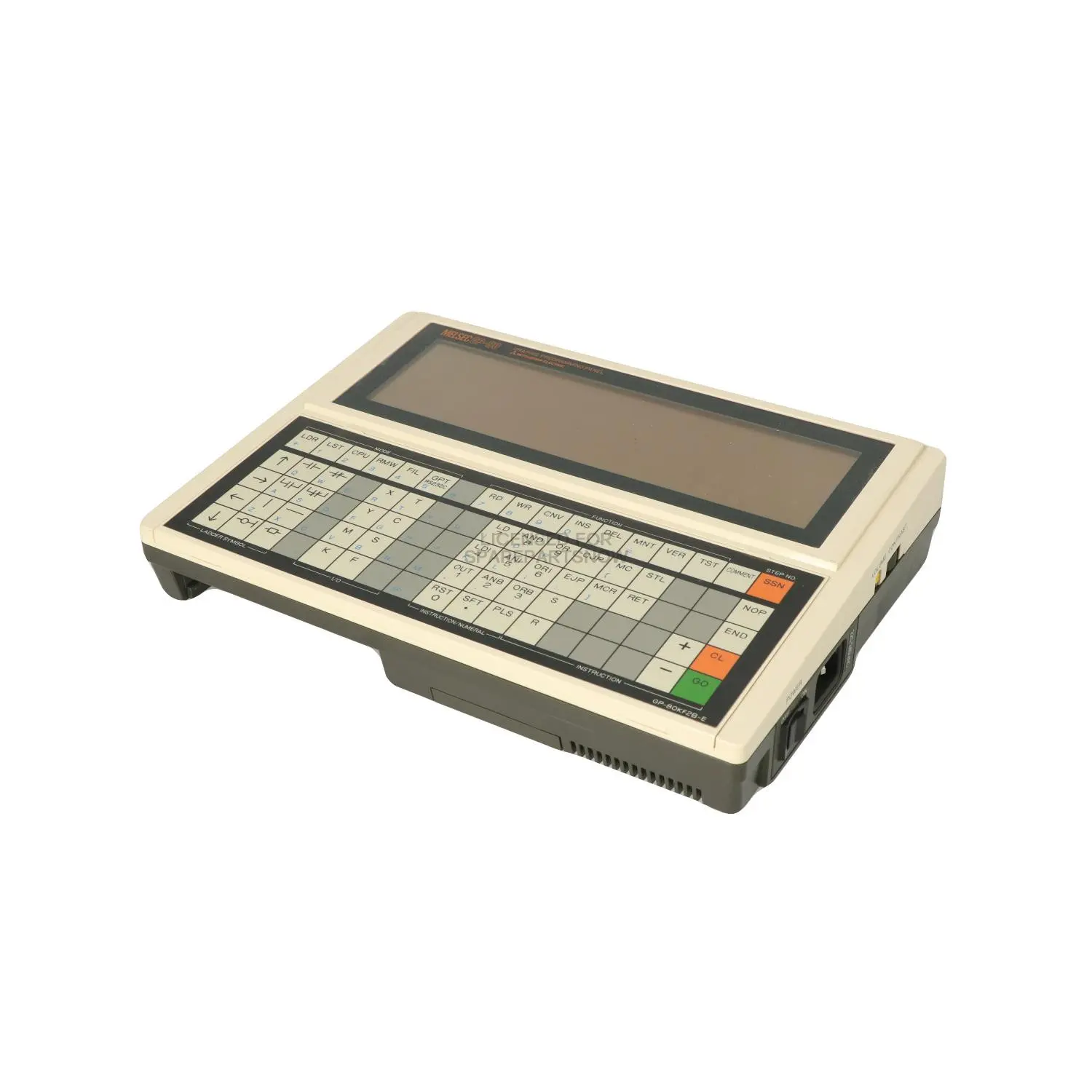 Produktfoto 1 von Mitsubishi GP-80B