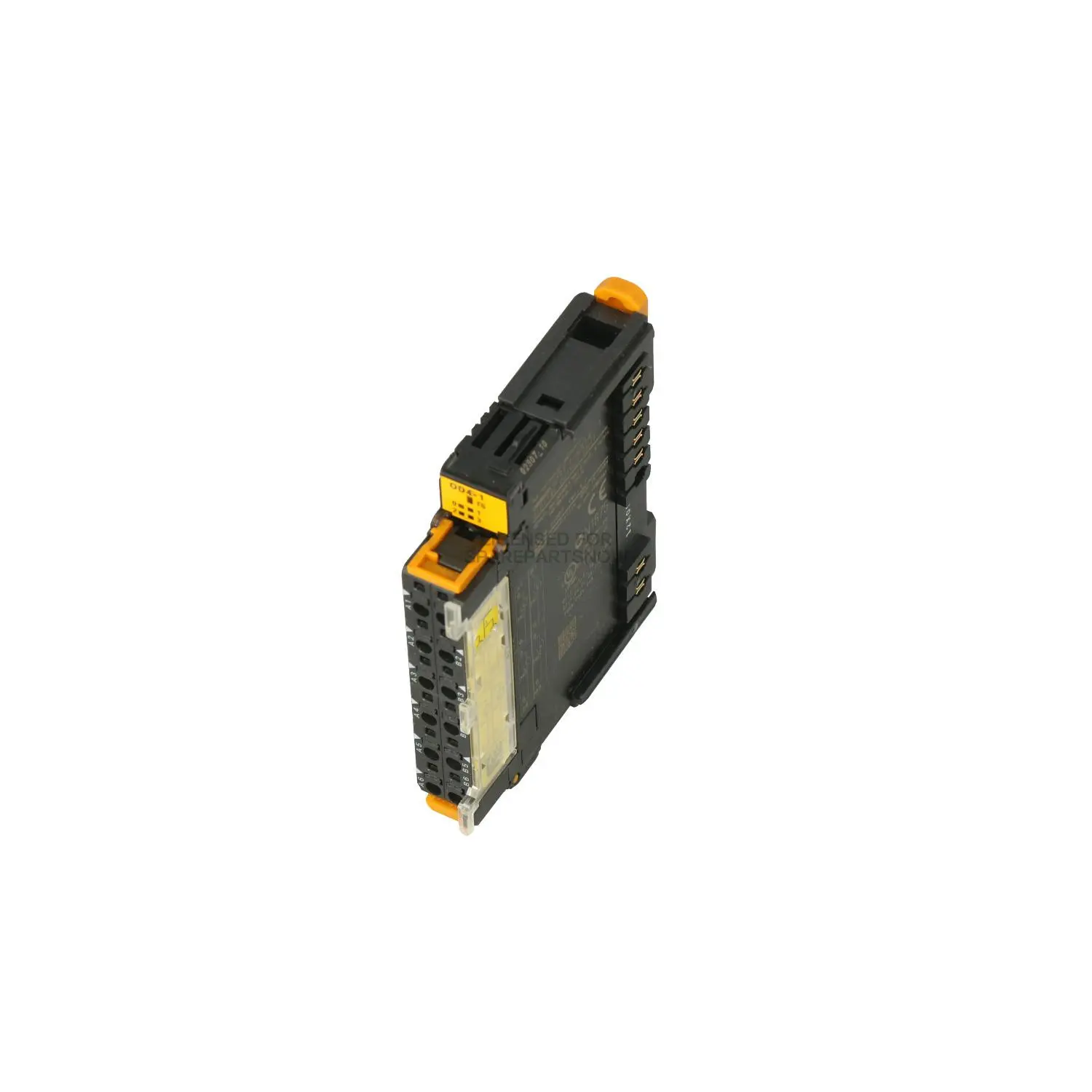 Produktfoto 1 von Omron GRT1-OD4-1