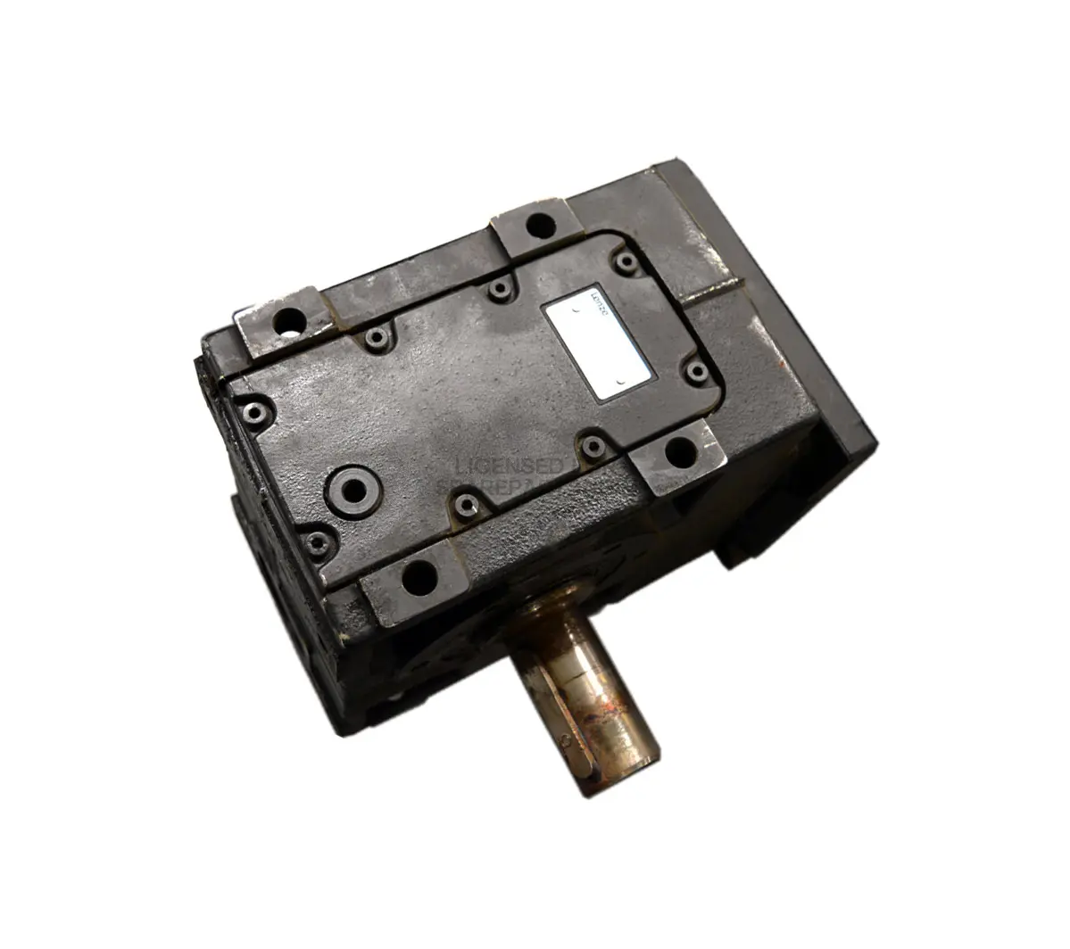 Produktfoto 1 von Lenze GSS06-2YVBR090