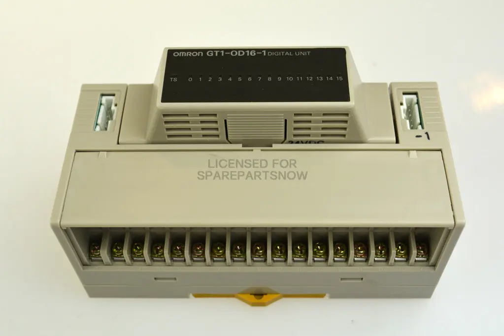 Produktfoto 1 von Omron GT1-OD16-1