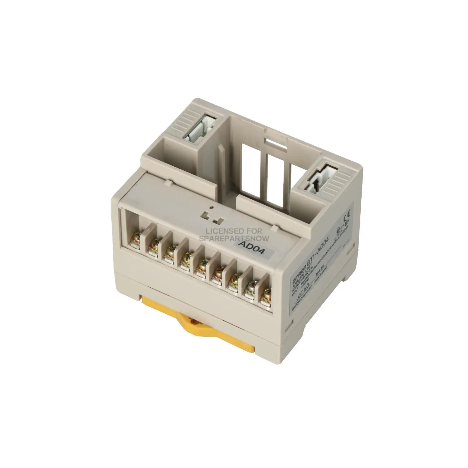 Produktfoto 1 von Omron GT1-AD04