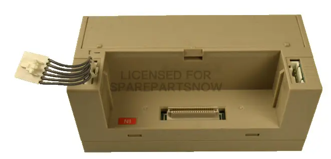 Produktfoto 1 von Omron GT1-BSC01-1