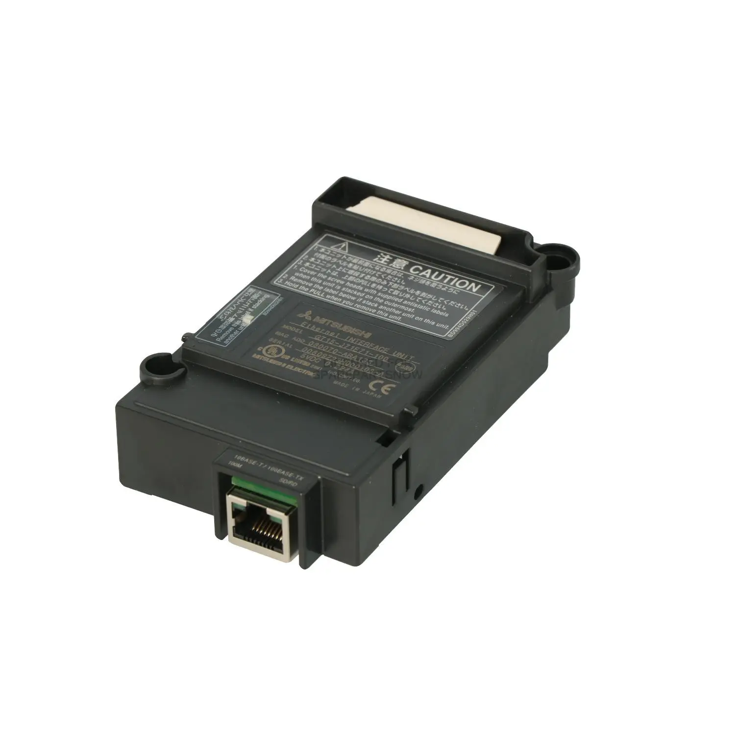 Produktfoto 1 von Mitsubishi GT15-J71E71-100