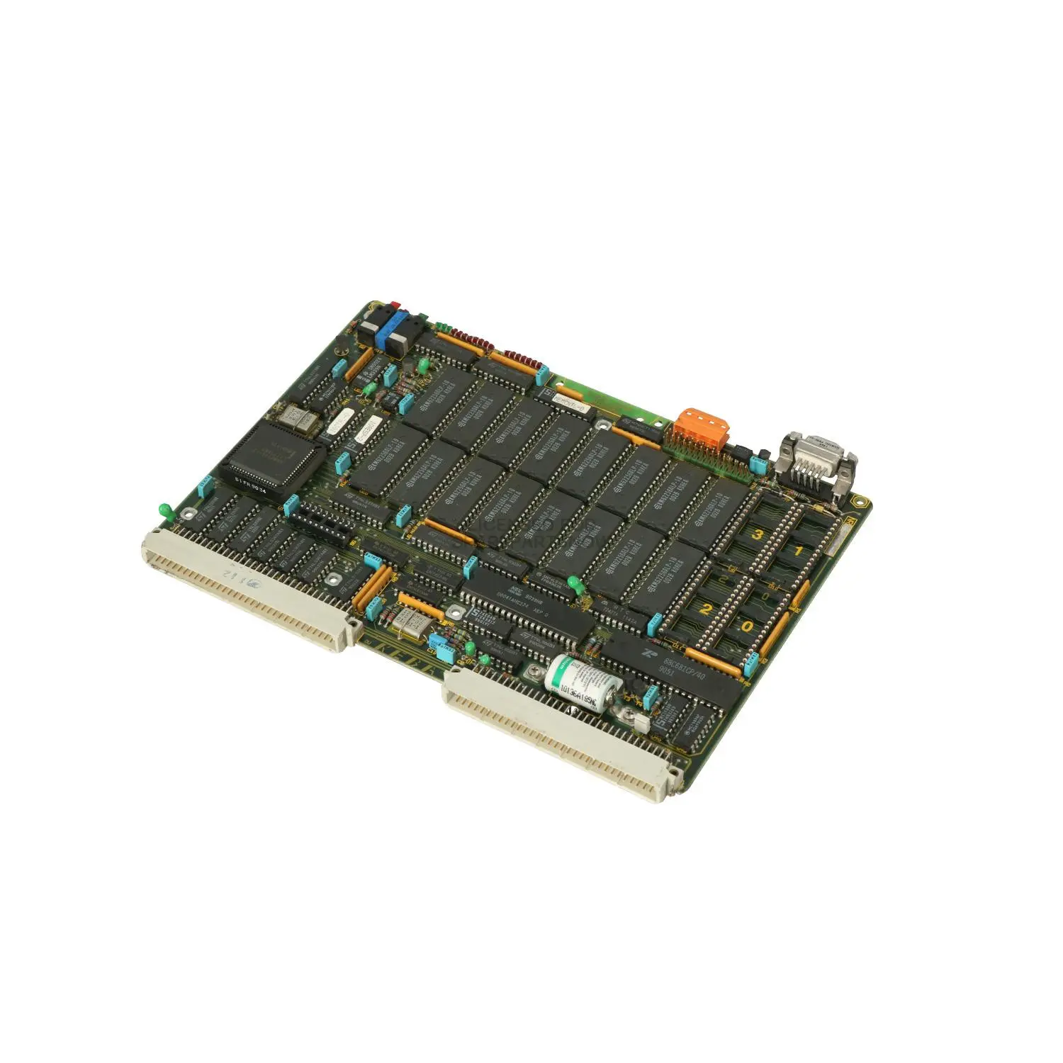 Produktfoto 1 von Keba D1633C