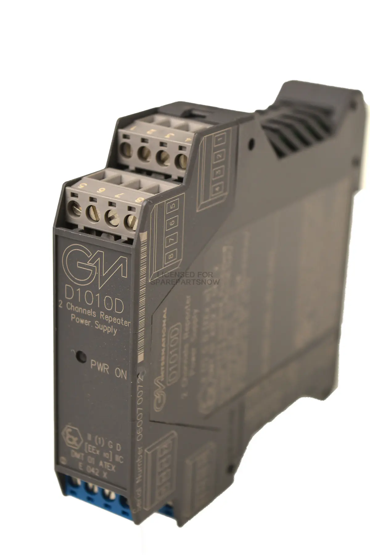 GM International D1010D