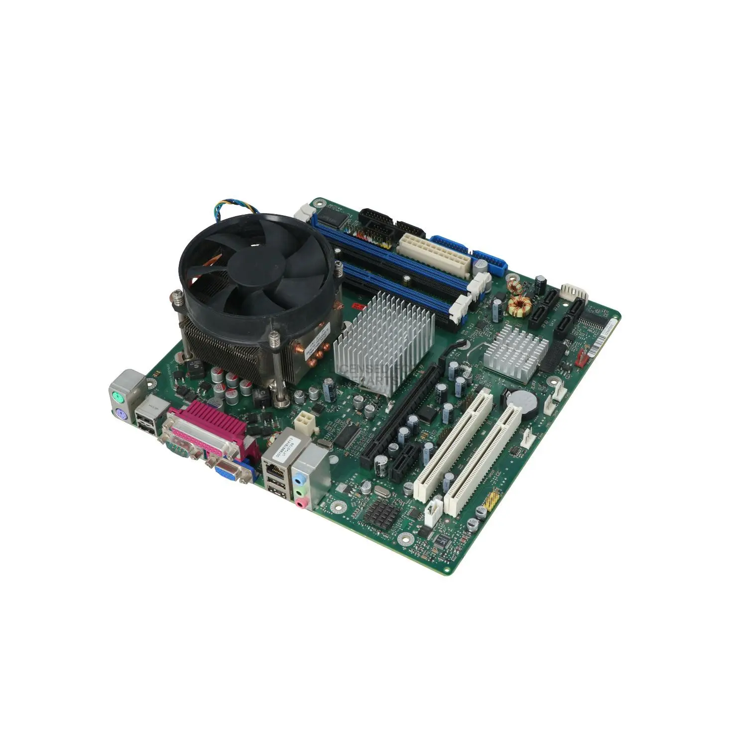 Produktfoto 1 von Fujitsu D2151-S21GS4