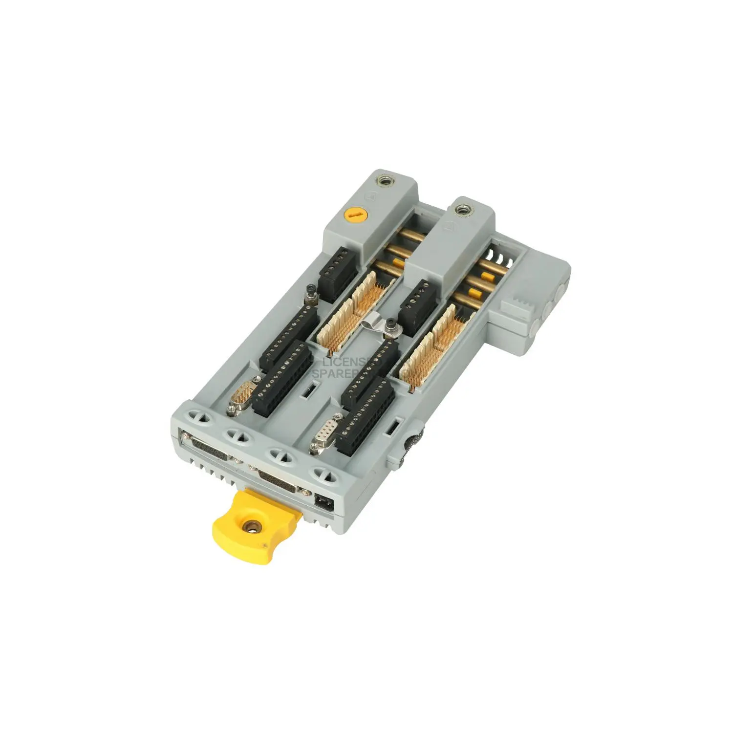 Produktfoto 1 von Parker D2I