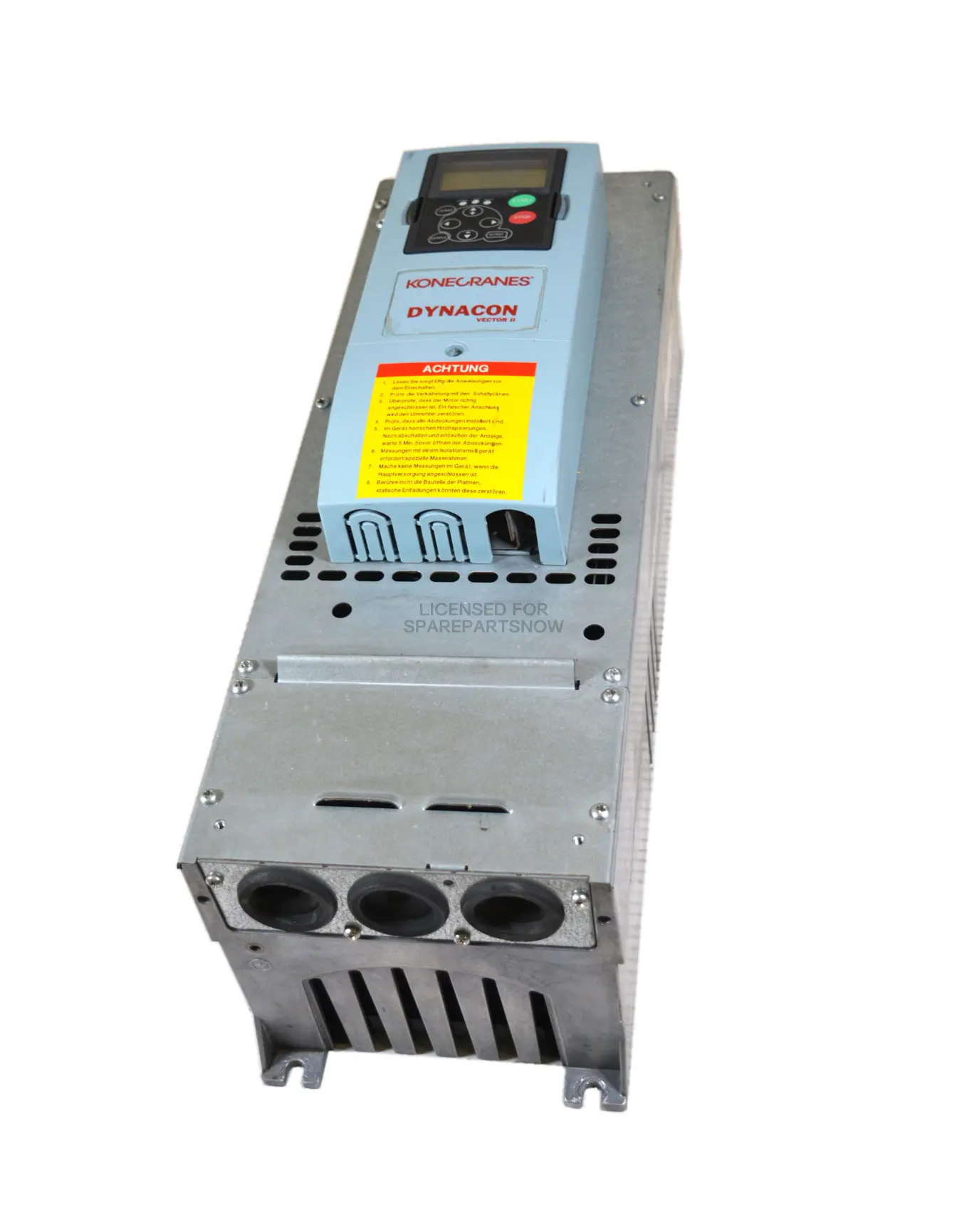 Produktfoto 1 von Konecranes D2R022F052ER0DL