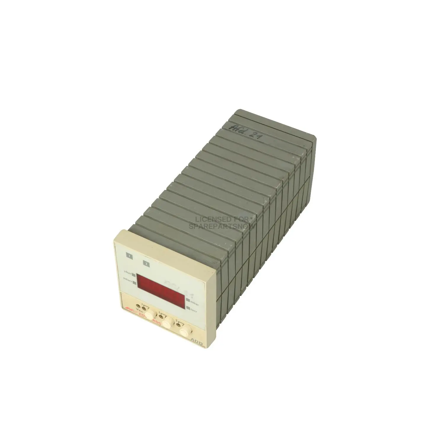 Produktfoto 1 von Edwards D39557000