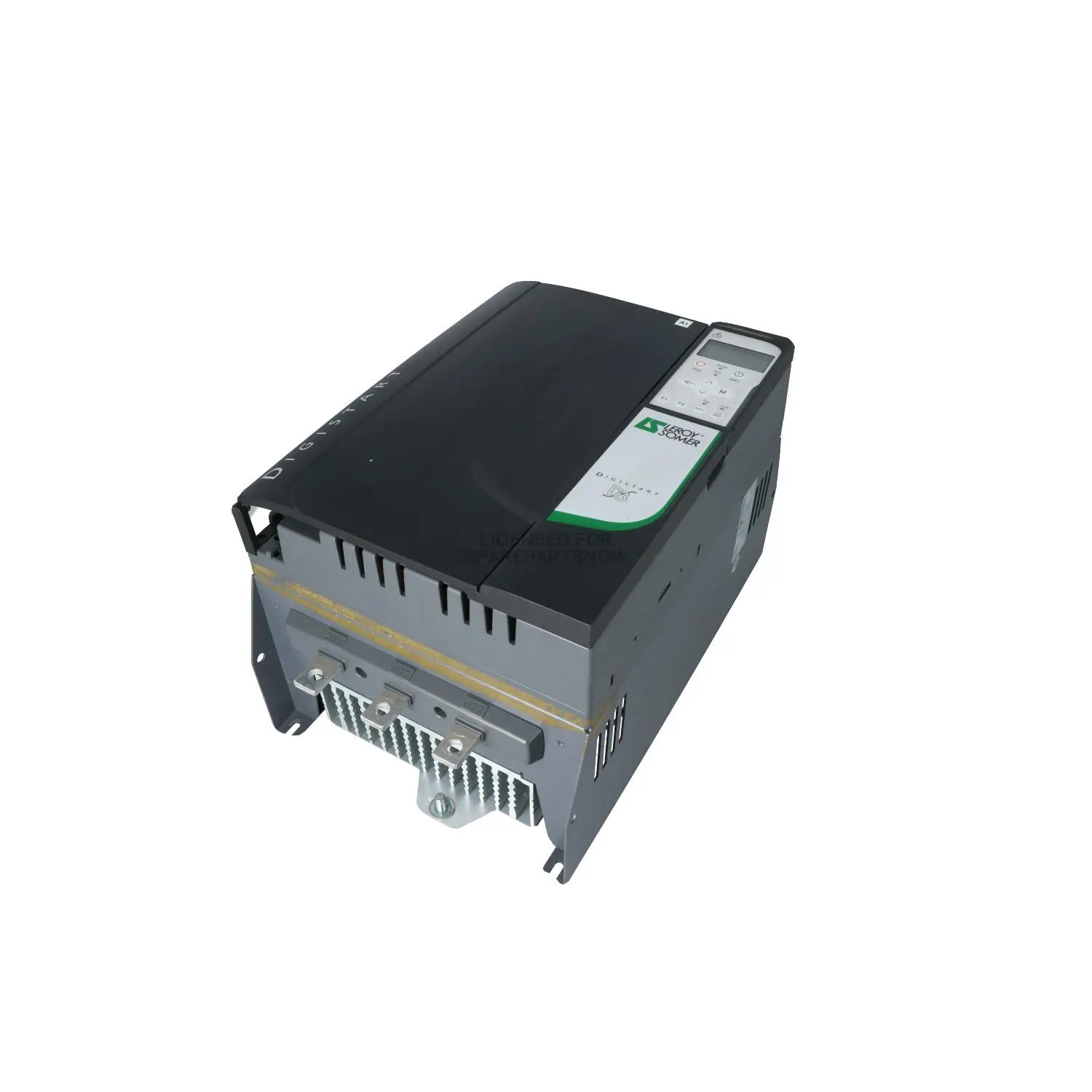 Produktfoto 1 von Leroy Somer D3-14-0220-B
