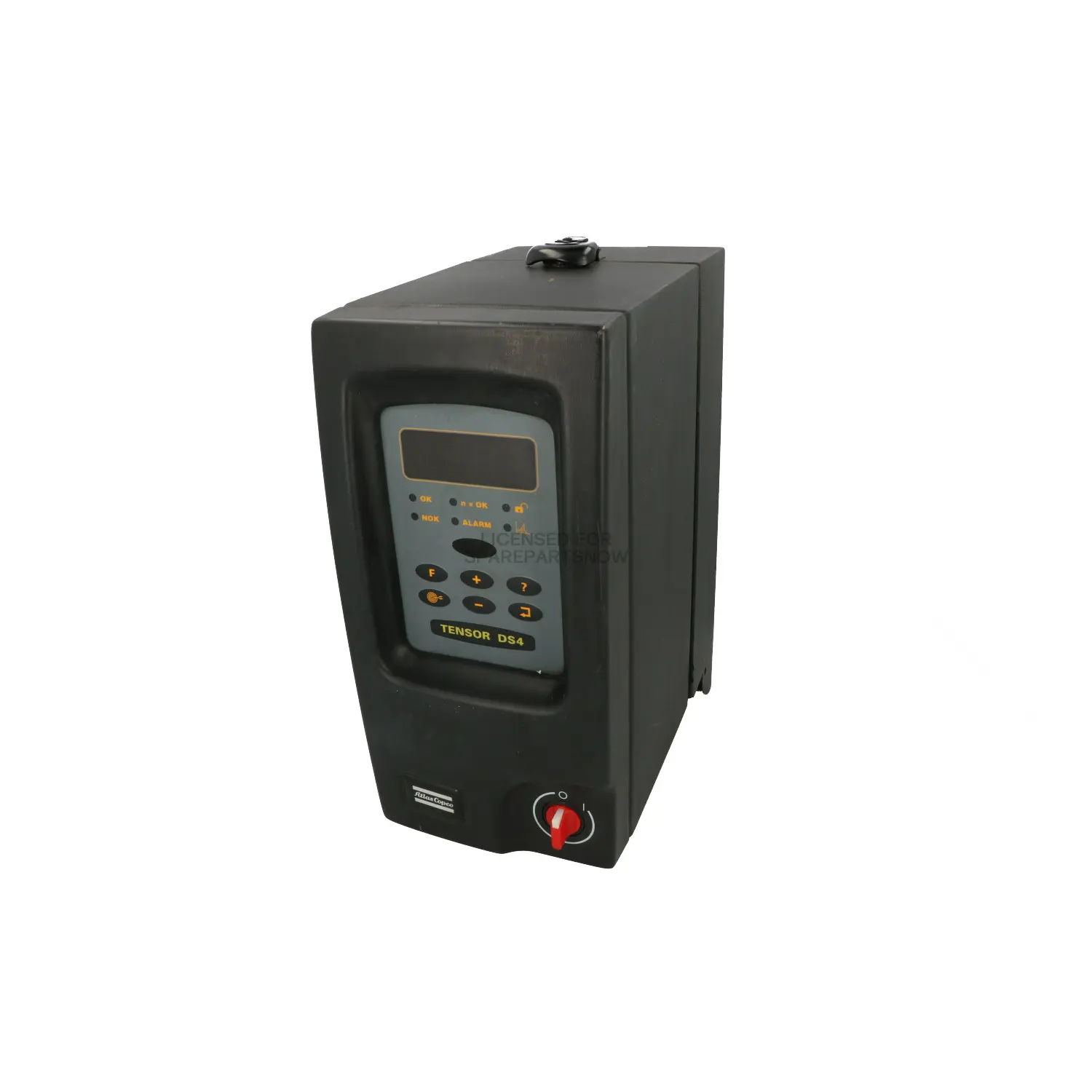 Produktfoto 1 von Atlas Copco D312-DS4