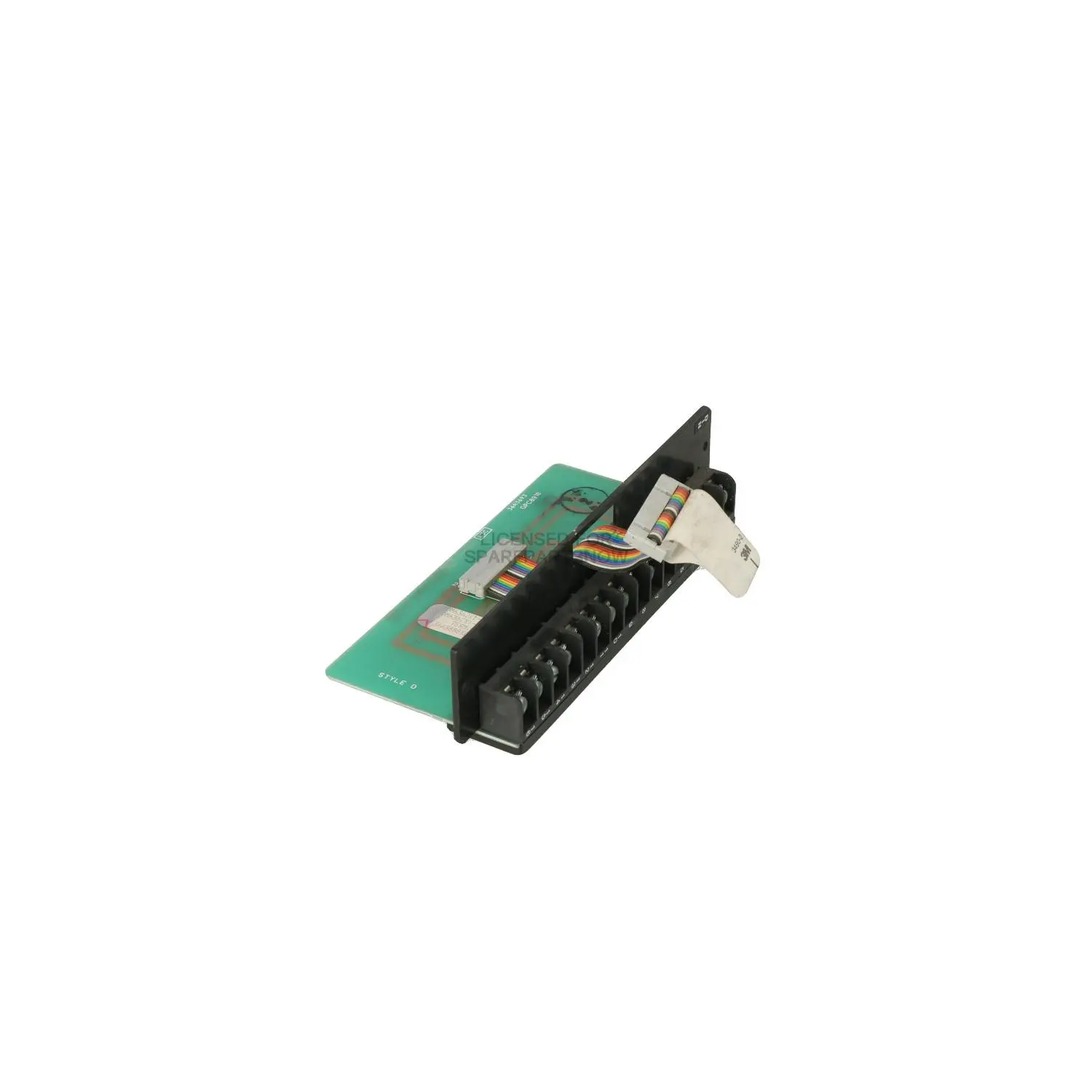 Produktfoto 1 von Emerson DM6362X1-B1-7