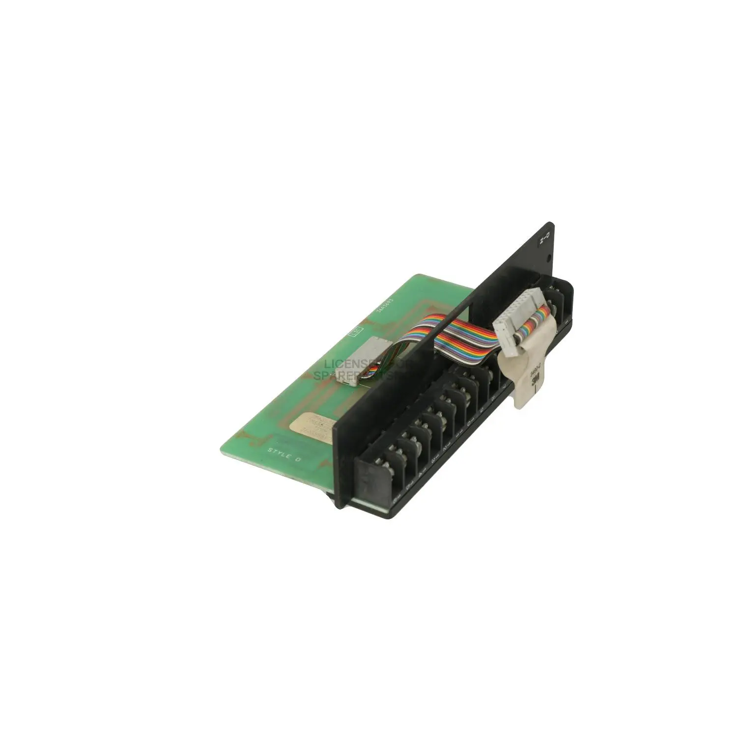 Produktfoto 1 von Emerson DM6362X1-B1-85