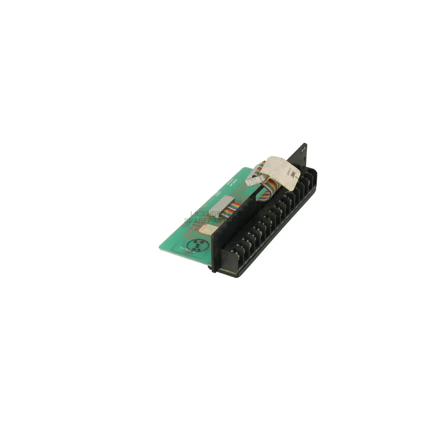 Produktfoto 1 von Emerson DM6362X1-B1-93