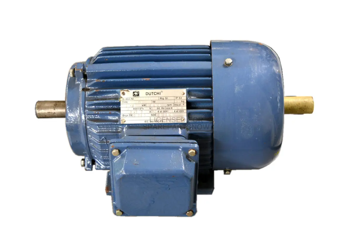Produktfoto 1 von Dutchi DM90LB