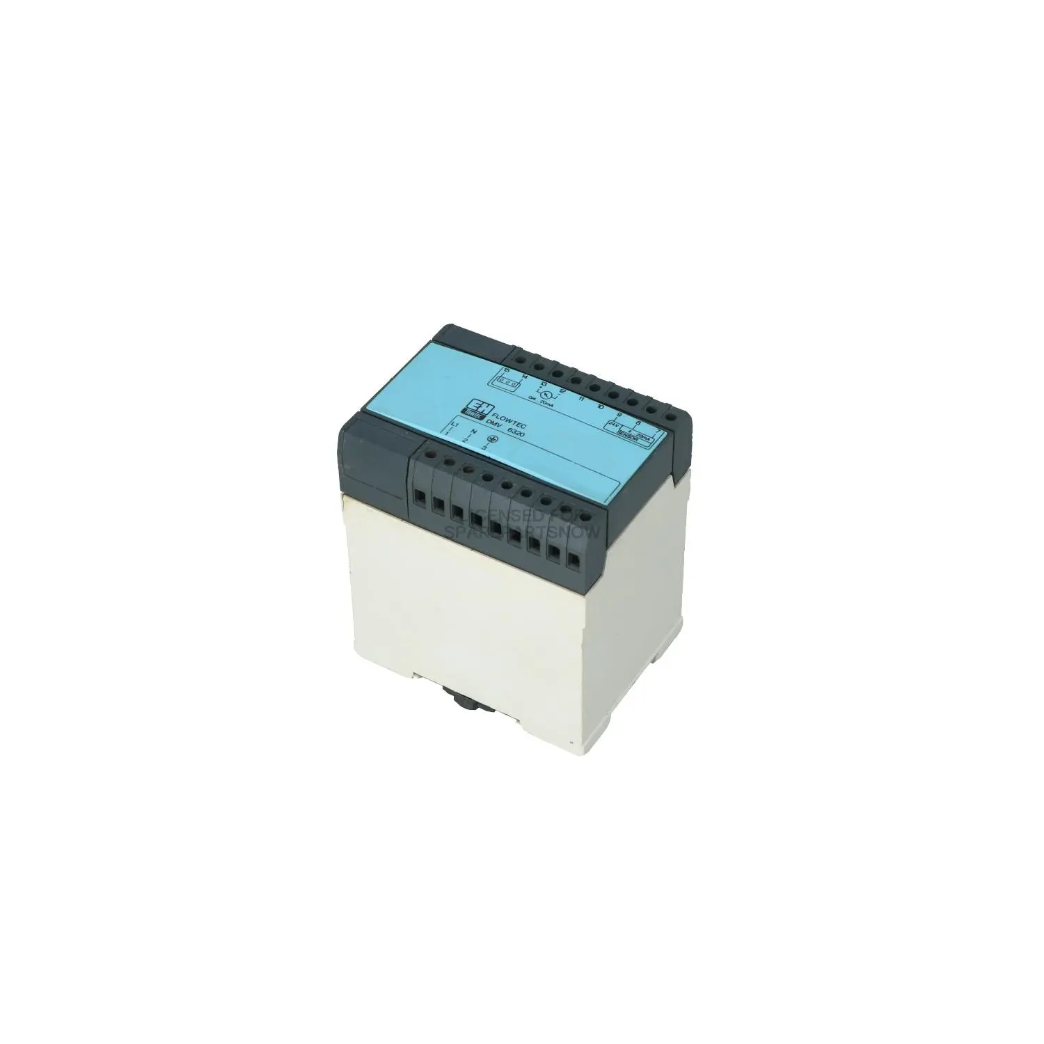Produktfoto 1 von Endress + Hauser (E+H) DMV6320