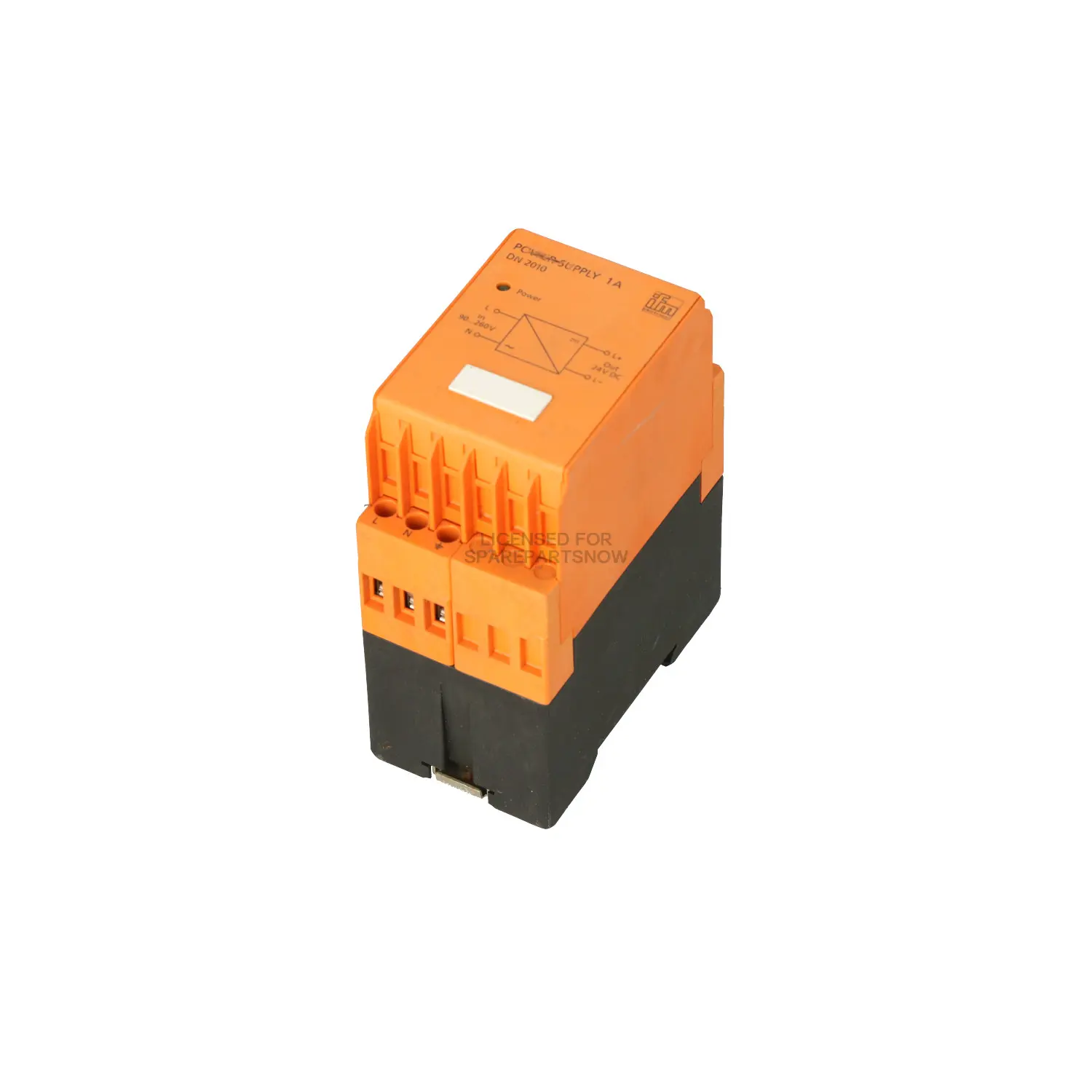 Produktfoto 1 von IFM electronic DN2010