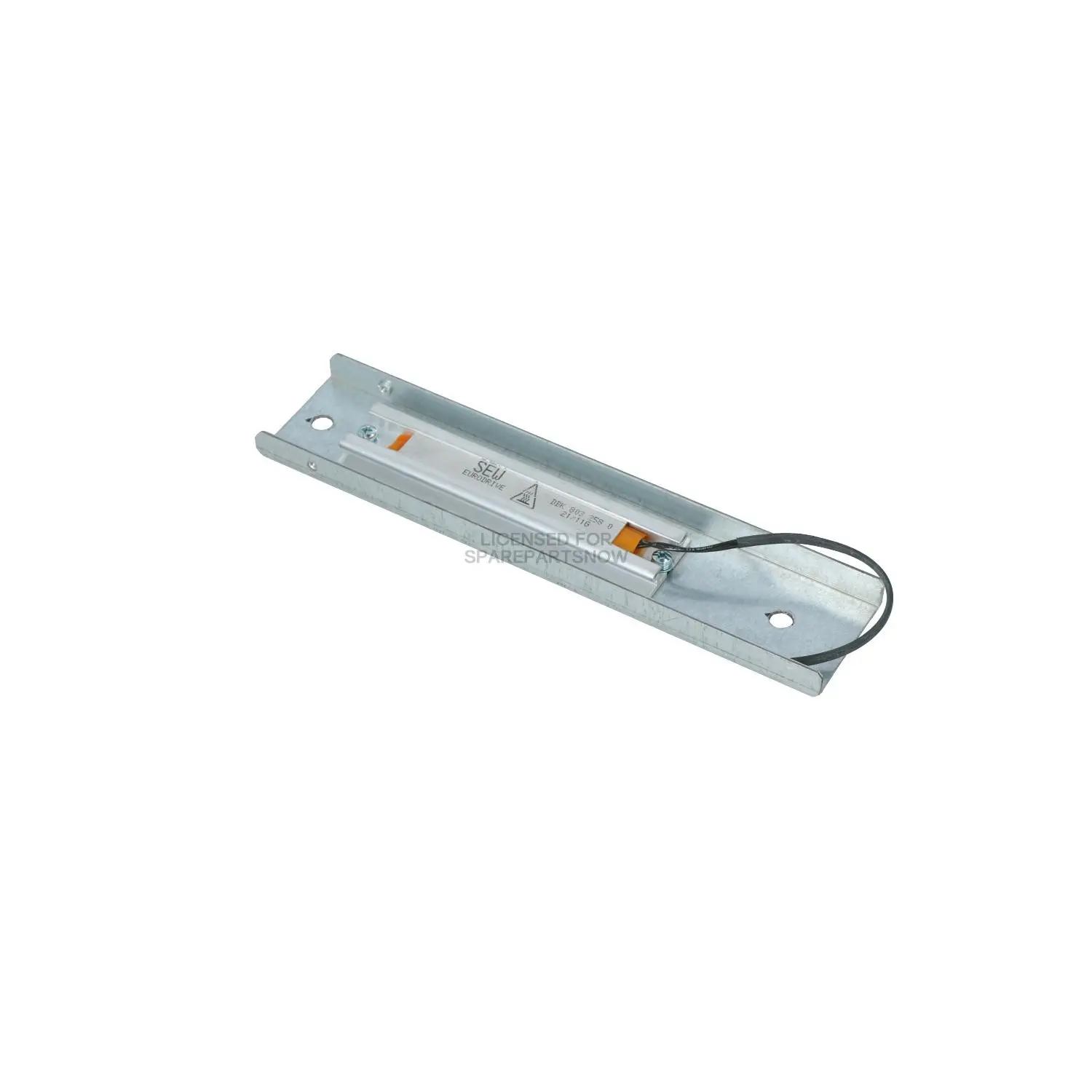 Produktfoto 1 von SEW Eurodrive DBK8032580