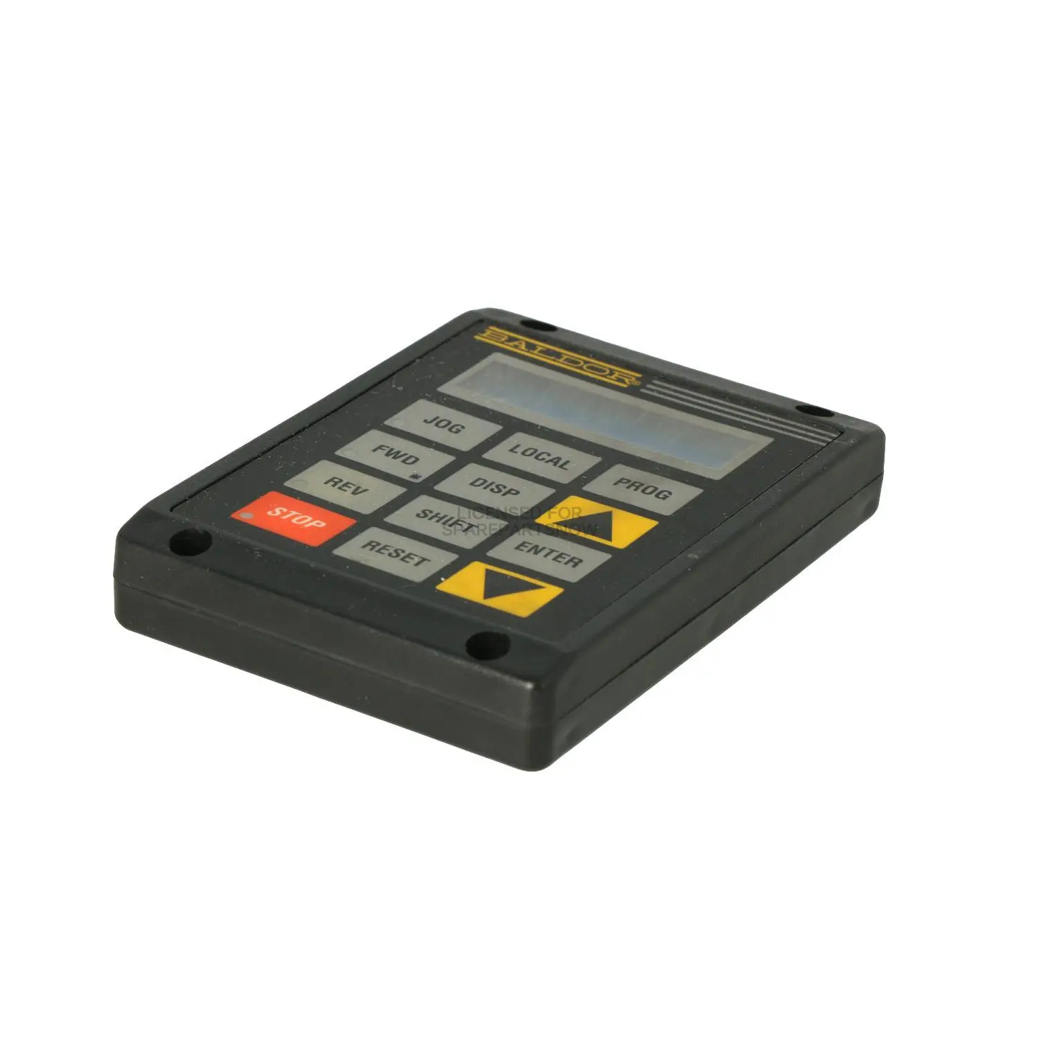 Produktfoto 1 von Baldor DC20000A-00