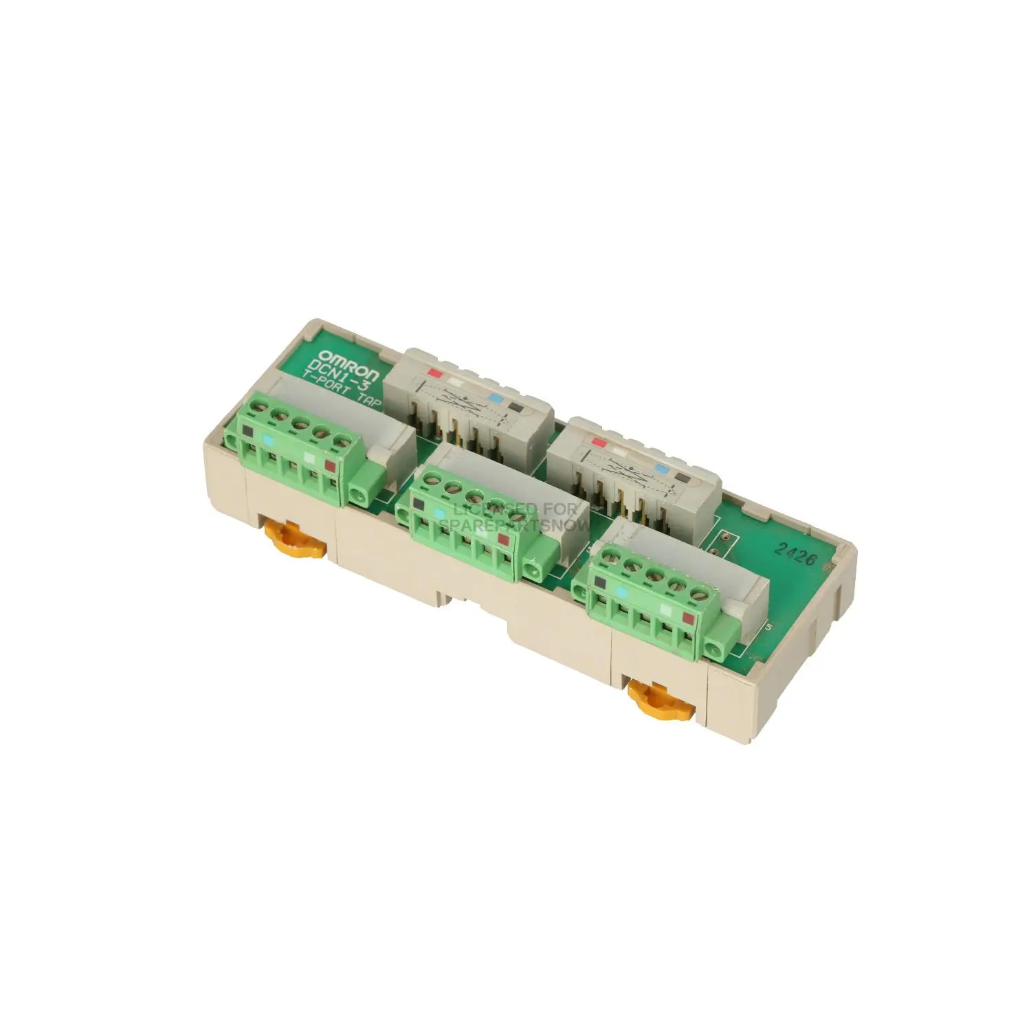Produktfoto 1 von Omron DCN1-3