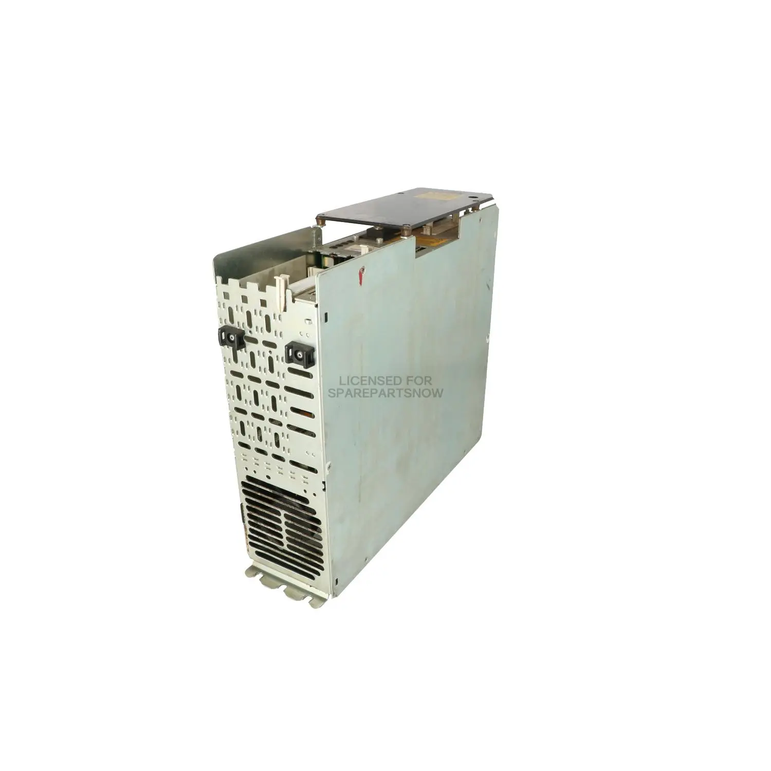 Produktfoto 1 von Indramat DDS02.1-W100-D