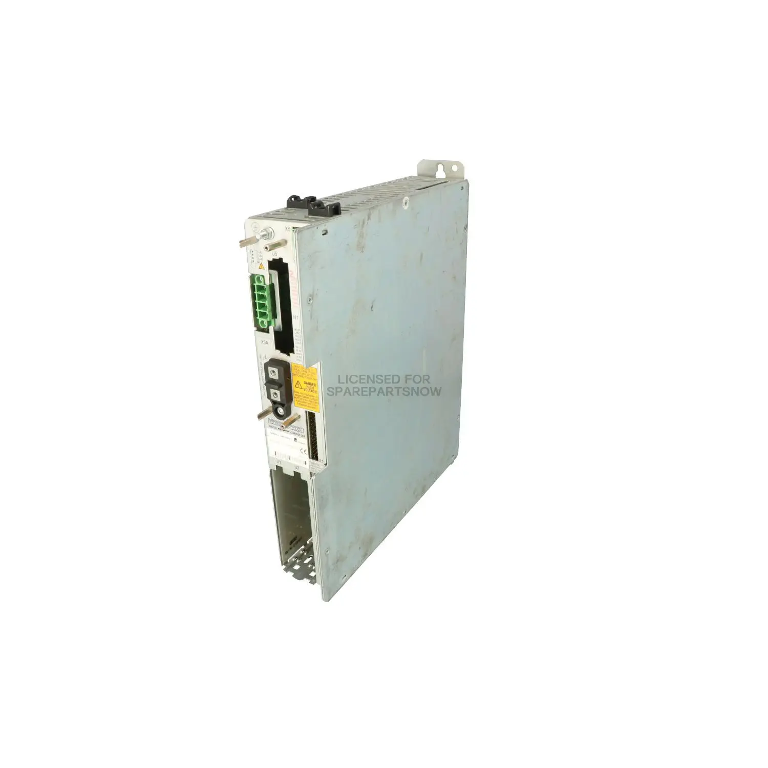 Produktfoto 1 von Indramat DDS03.1-W030-D