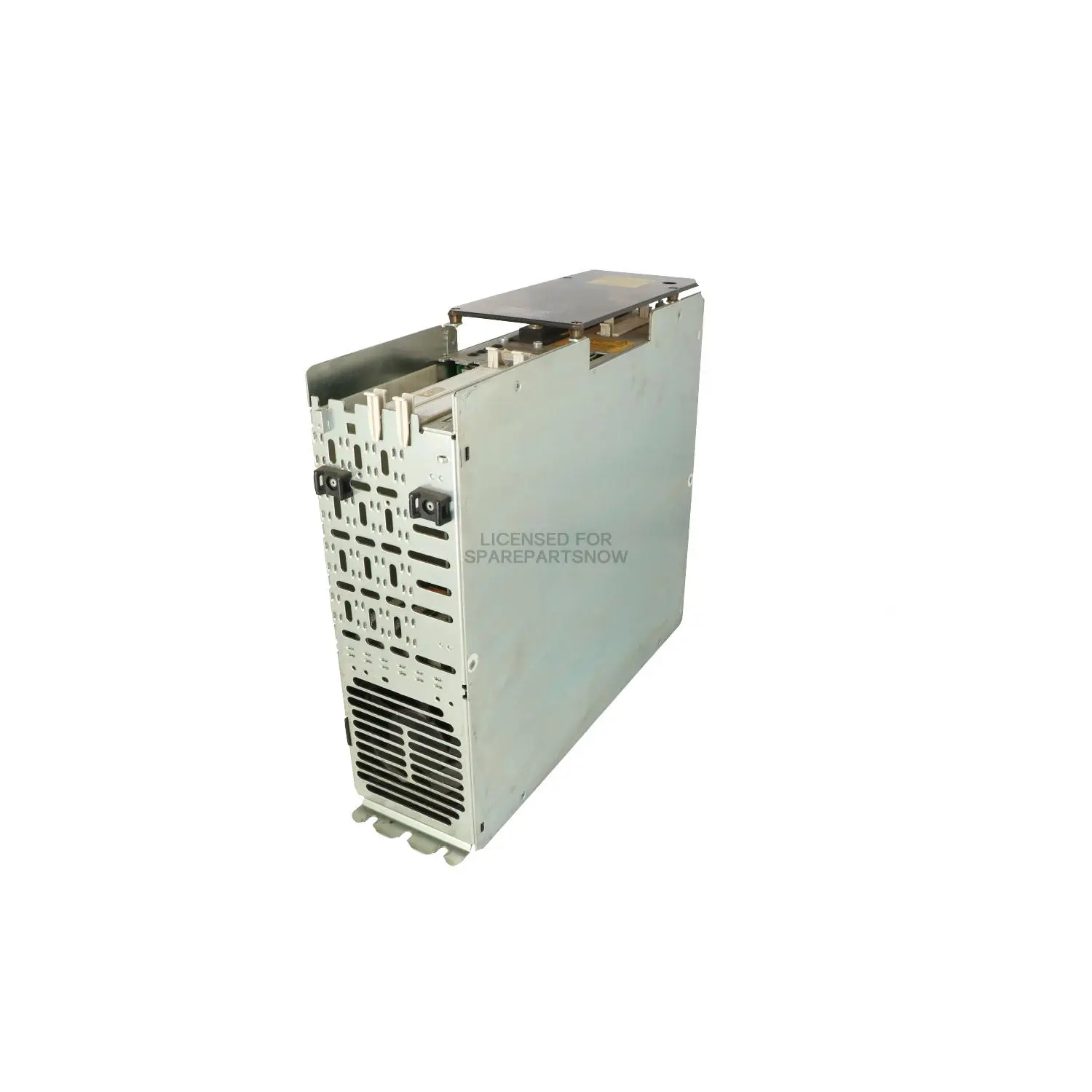 Produktfoto 1 von Indramat DDS2.1-W025-D