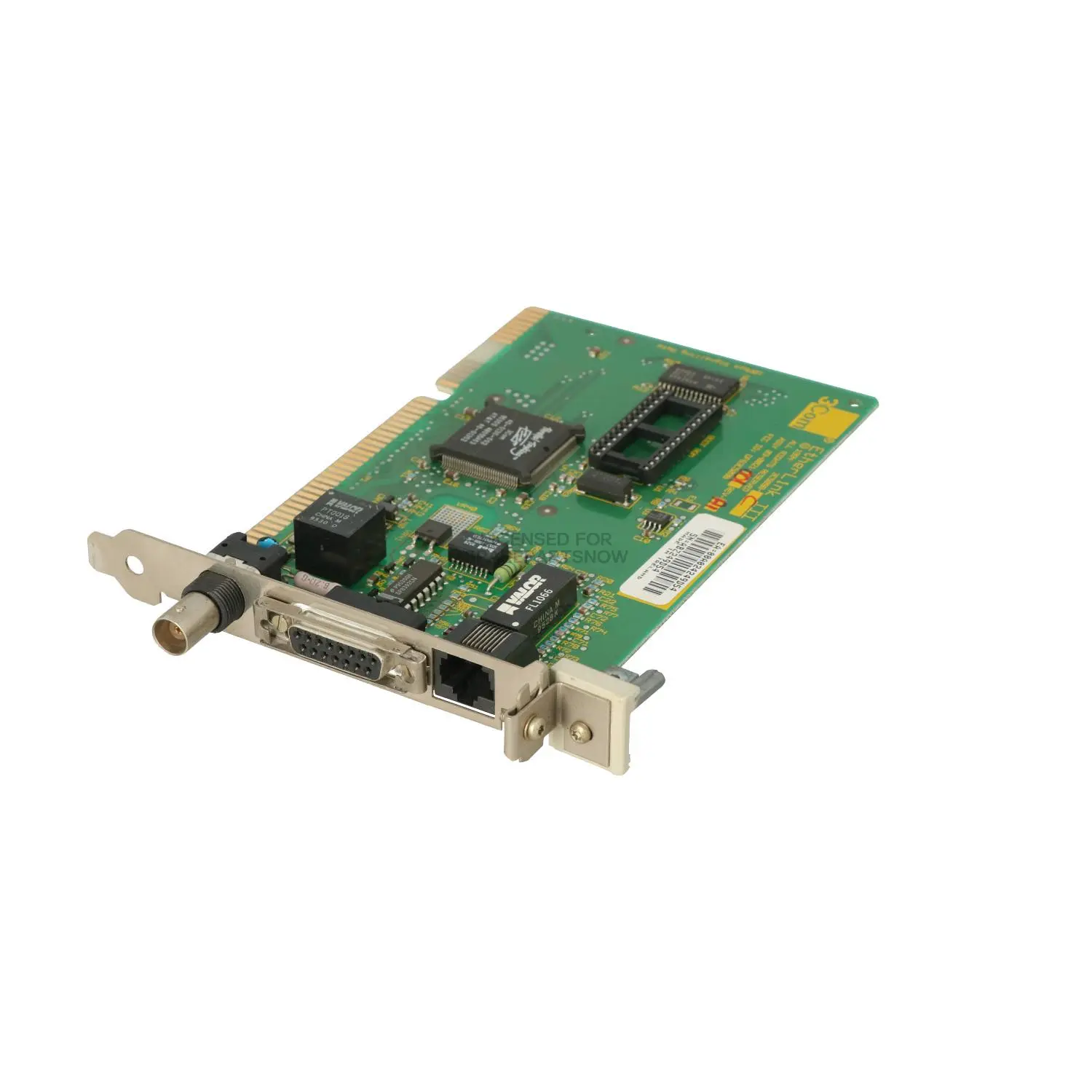 Produktfoto 1 von 3Com DF63C509B