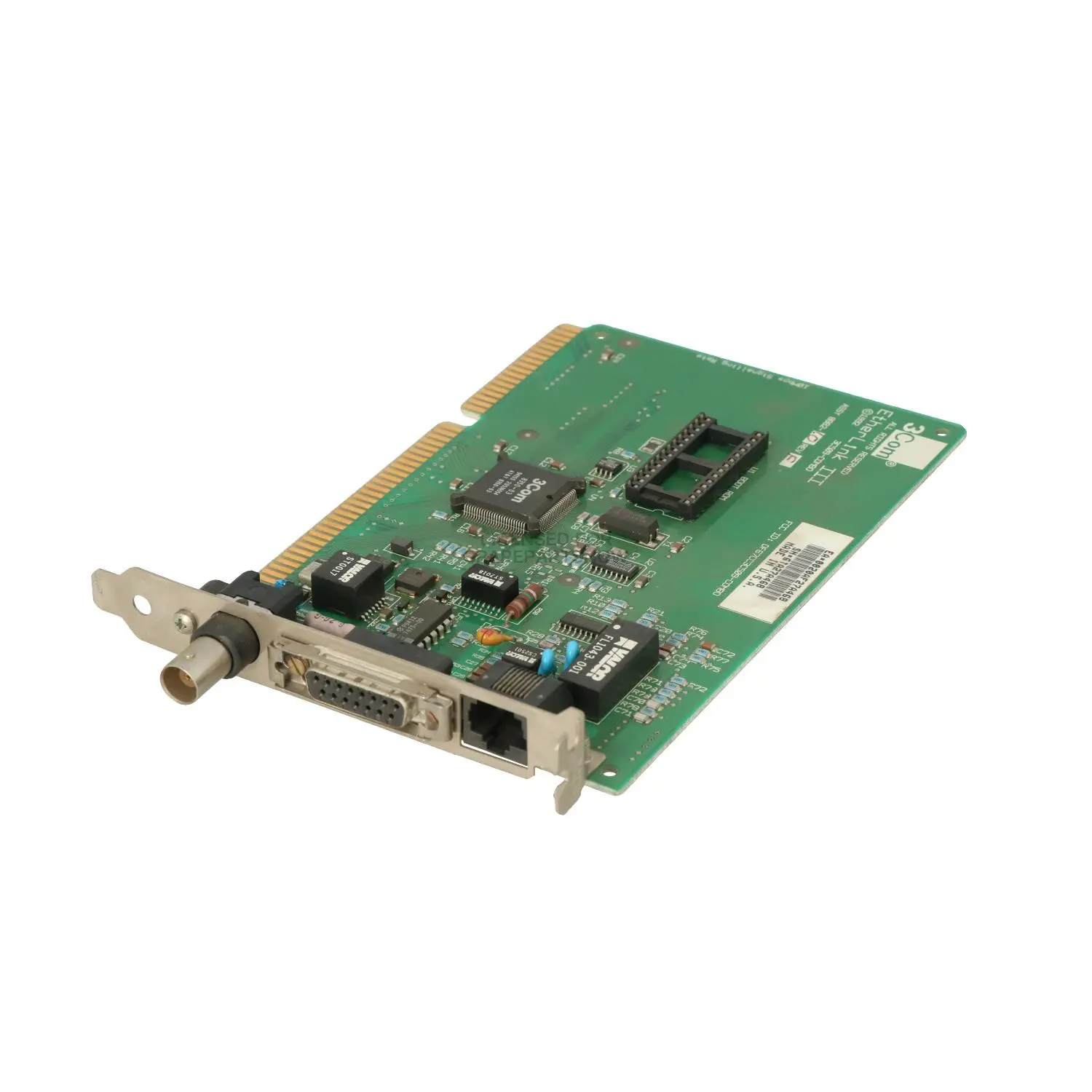 Produktfoto 1 von 3Com DF67CC3C509-COMBO