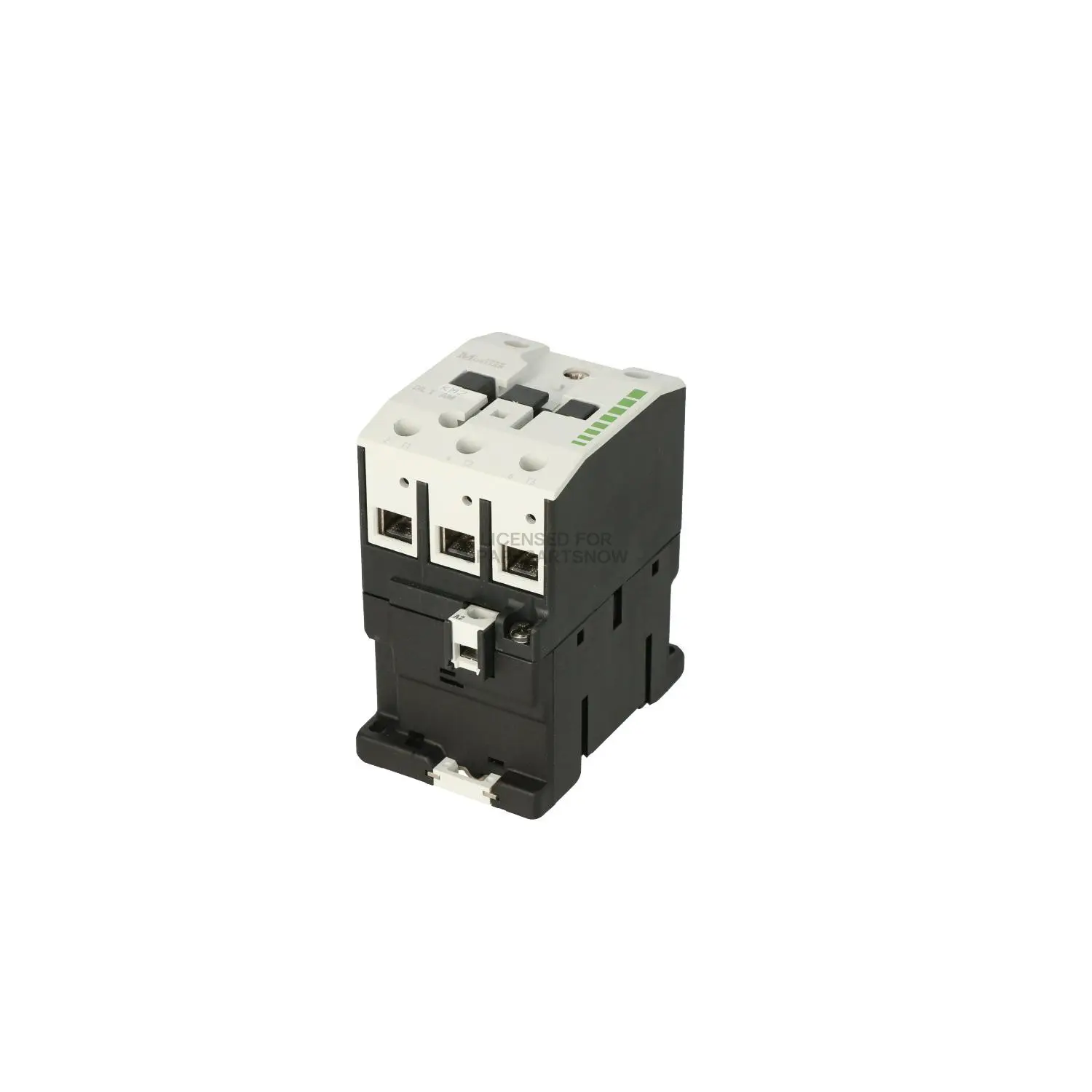 Produktfoto 1 von Klockner-Moeller DIL1AM(220V50HZ, 240V60HZ)