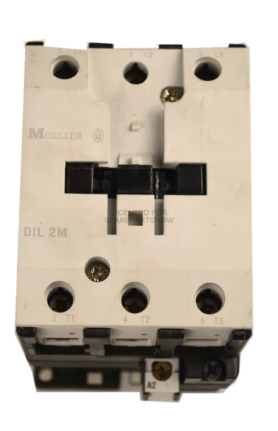 Produktfoto 1 von Moeller DIL2M