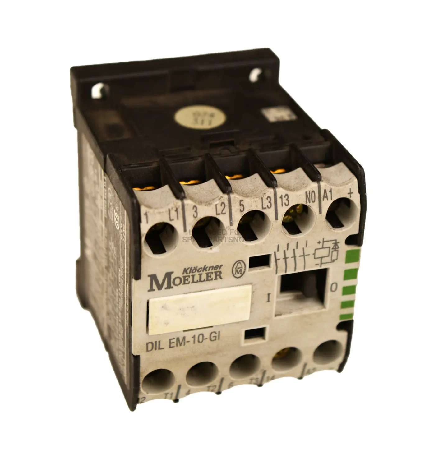 Produktfoto 1 von Moeller DILEM-10-GI-24VDC