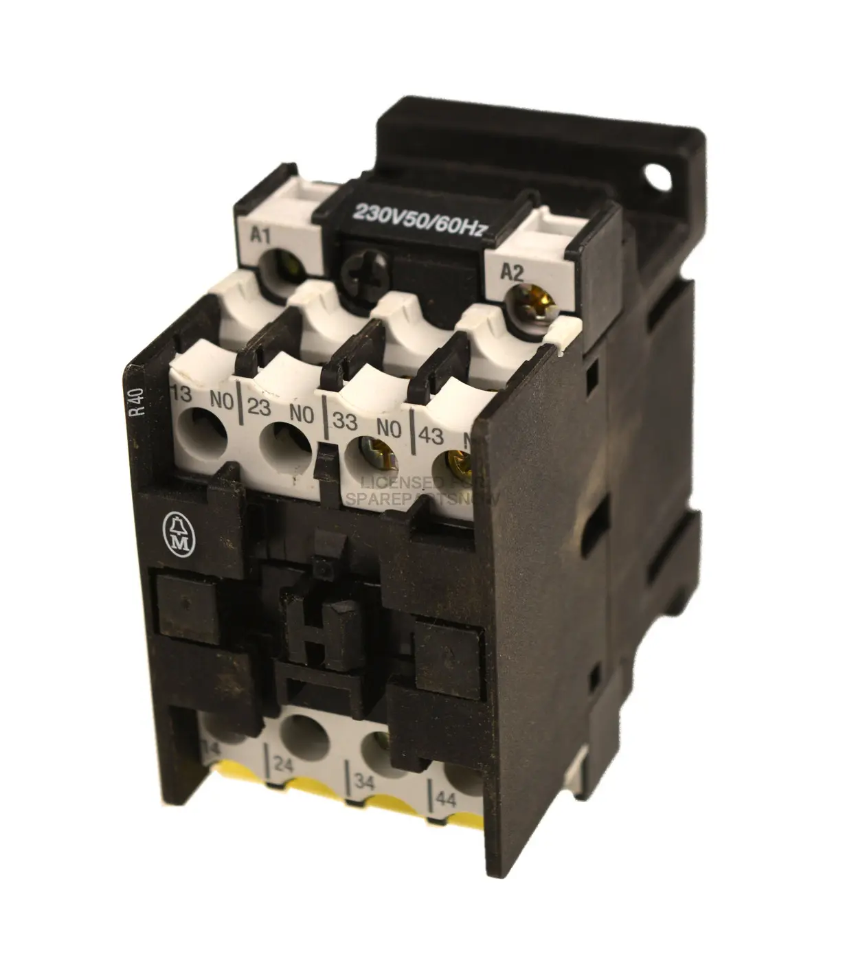 Produktfoto 1 von Moeller DILR40 230VAC