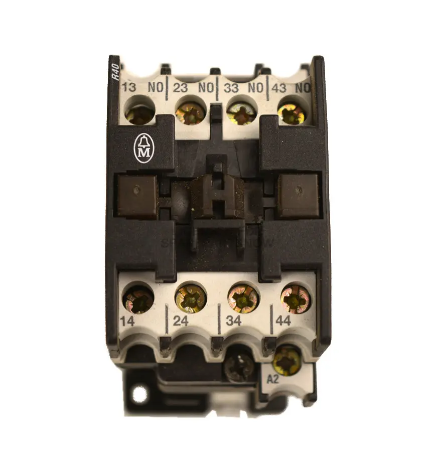 Produktfoto 1 von Moeller DILR40-G