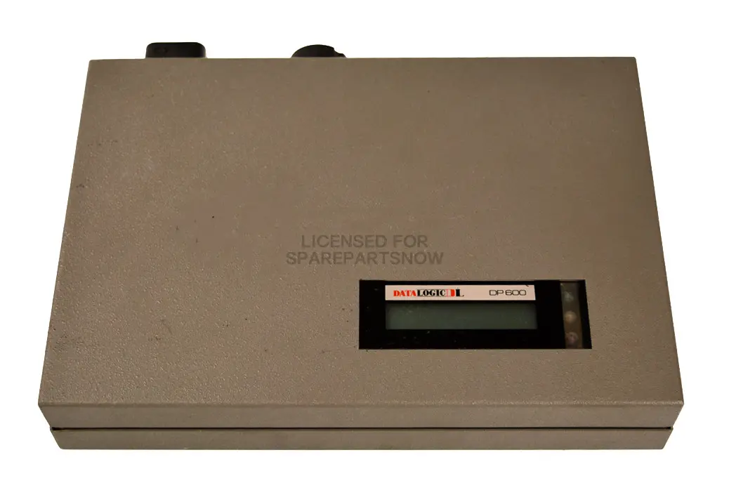 Produktfoto 1 von Datalogic DP600