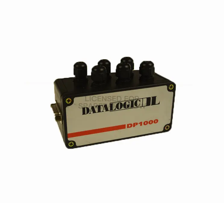 Produktfoto 1 von Datalogic DP1000-1000