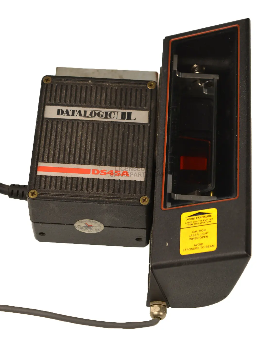 Produktfoto 1 von Datalogic DS45A-L