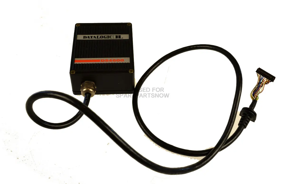 Produktfoto 1 von Datalogic DS4600-3101