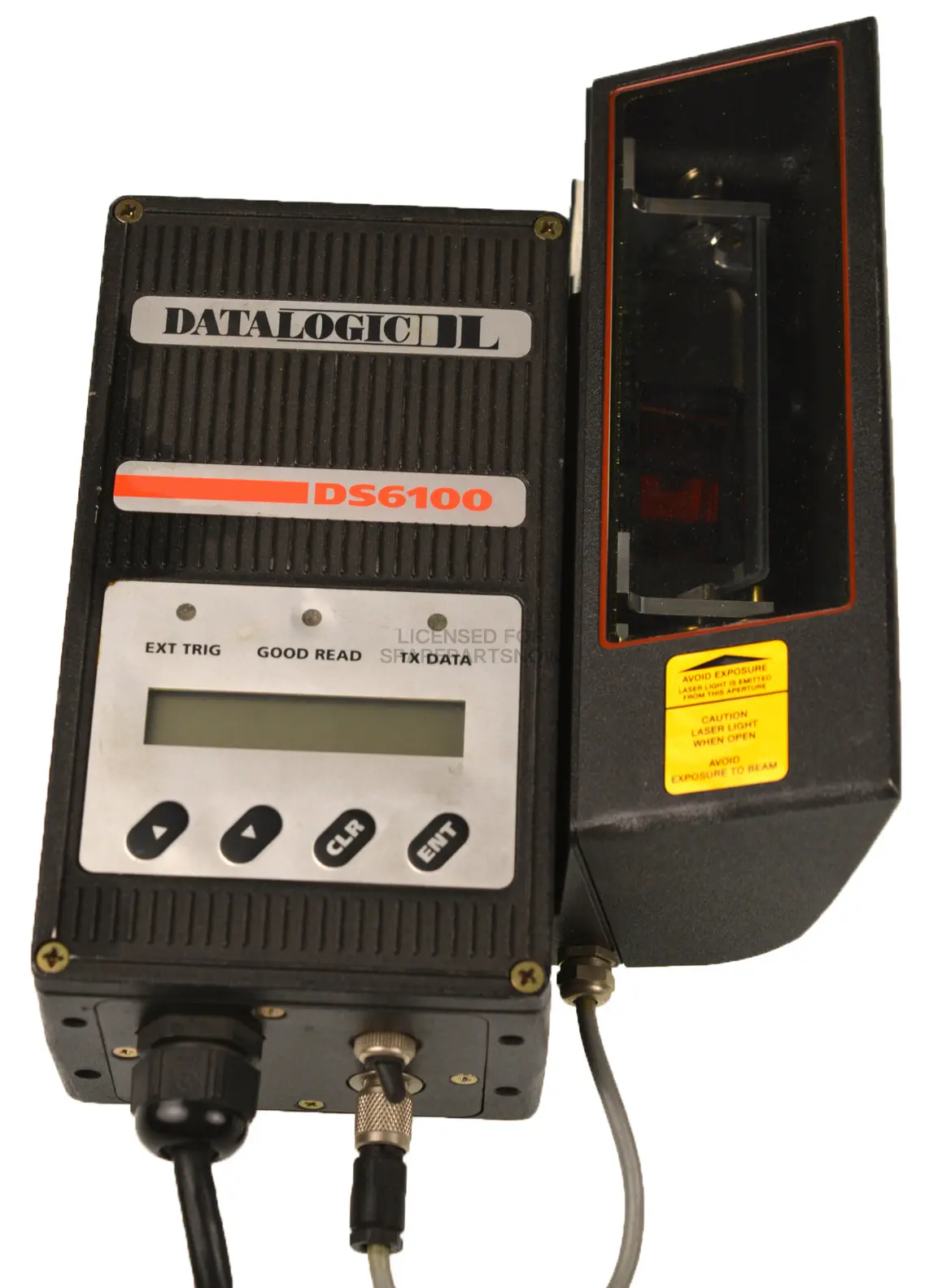Produktfoto 1 von Datalogic DS6100-3100
