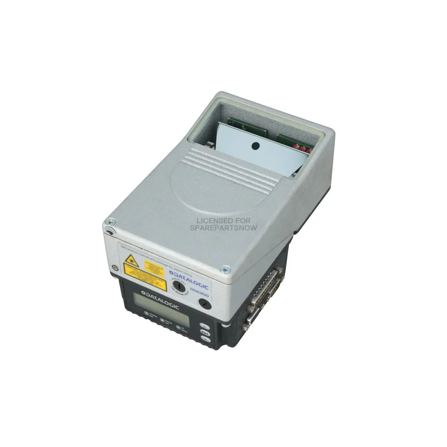 Produktfoto 1 von Datalogic DS6300-105-010