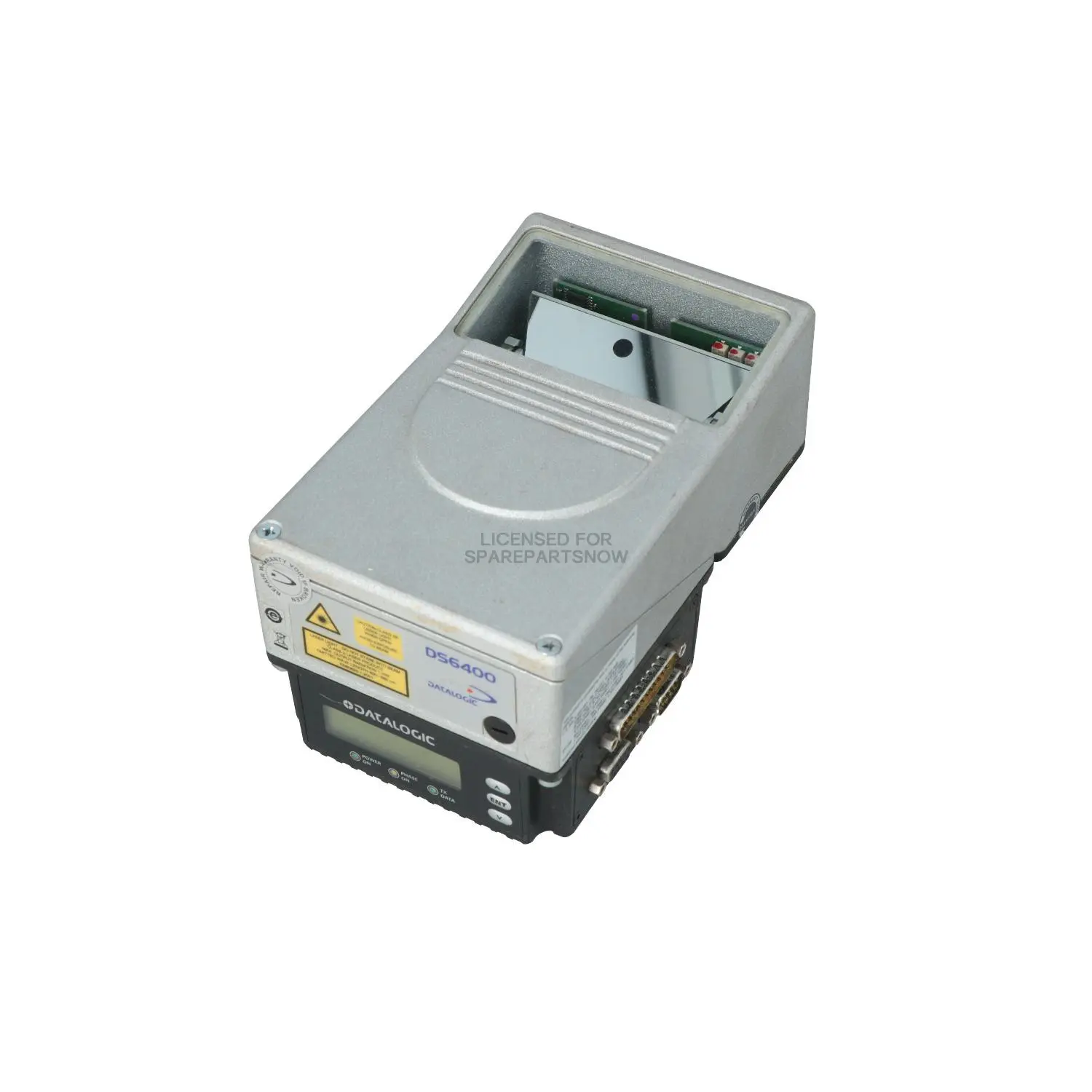 Produktfoto 1 von Datalogic DS6400-105-010
