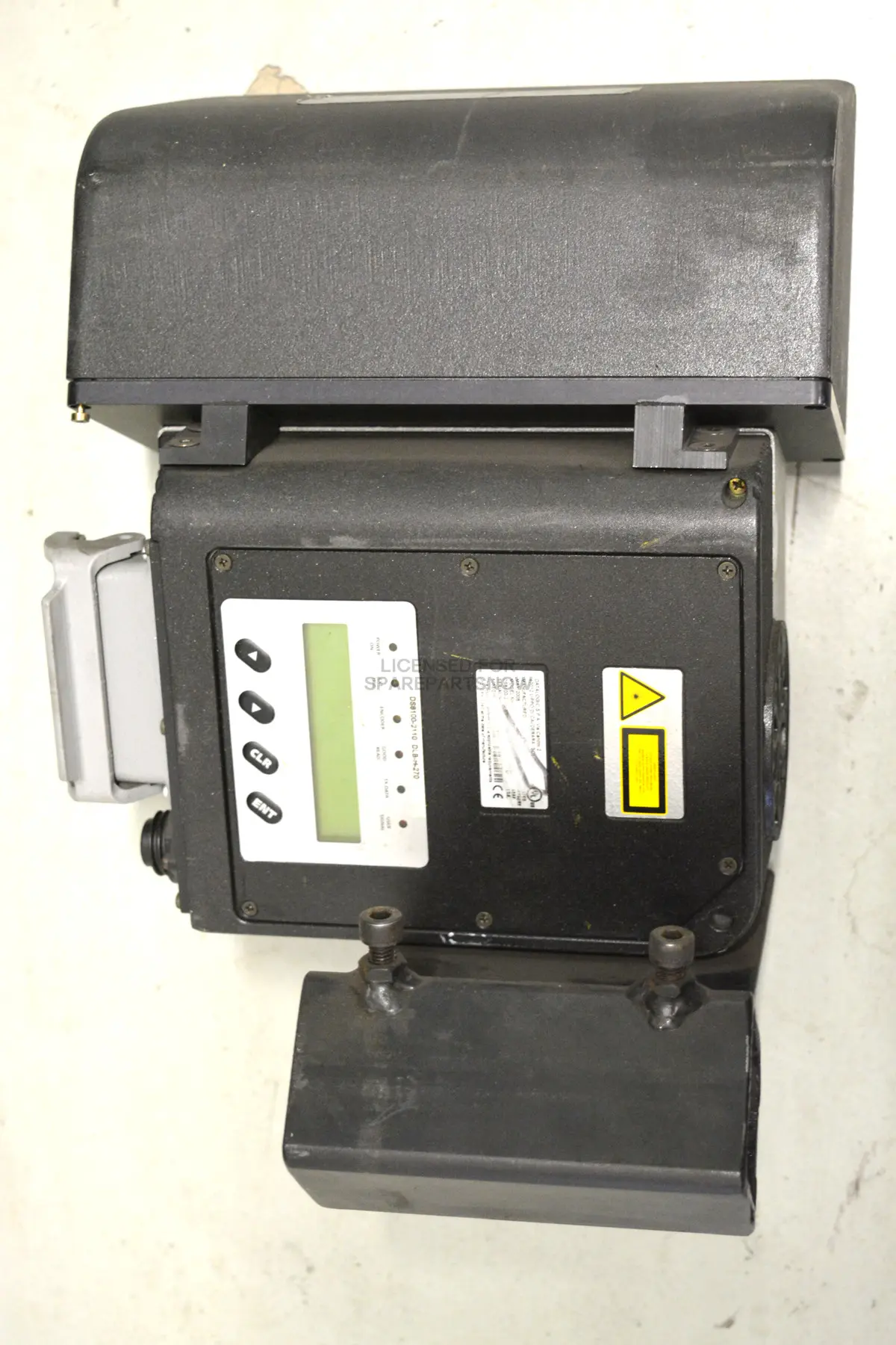 Produktfoto 1 von Datalogic DS8100-2110