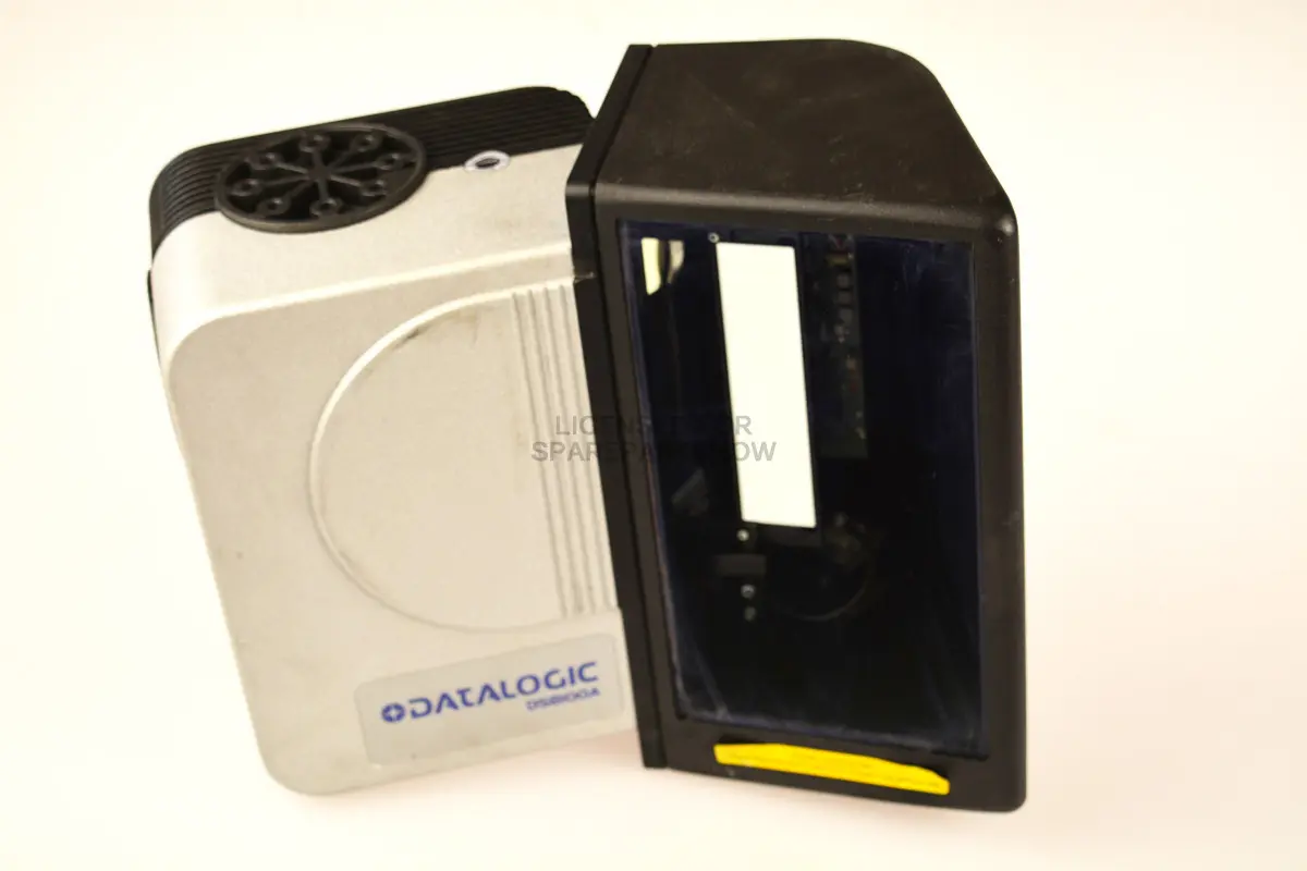 Produktfoto 1 von Datalogic DS8100A-3115