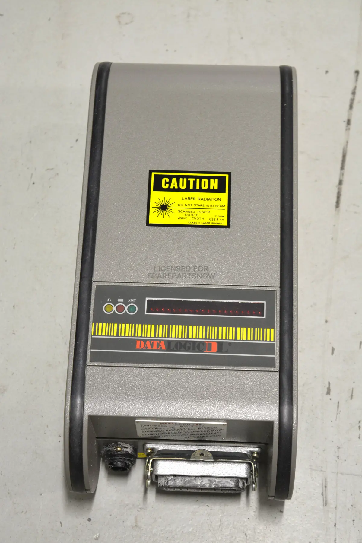 Produktfoto 1 von Datalogic DS300-L-10
