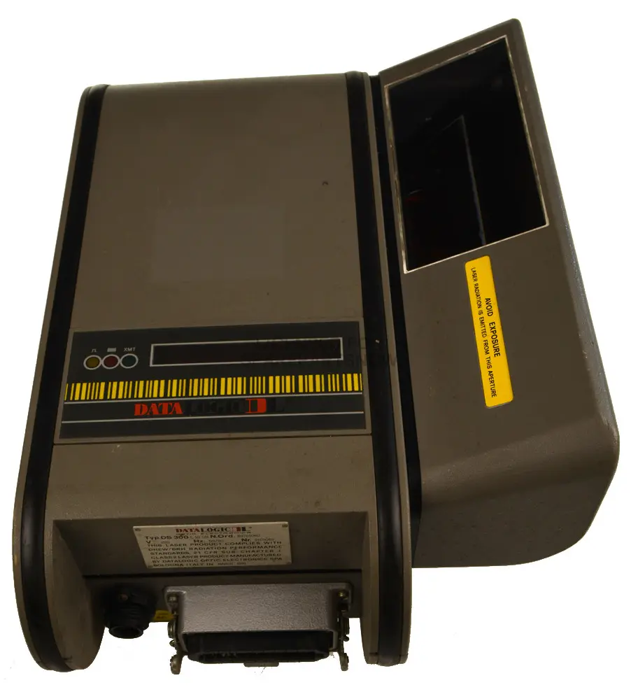Produktfoto 1 von Datalogic DS300L100M