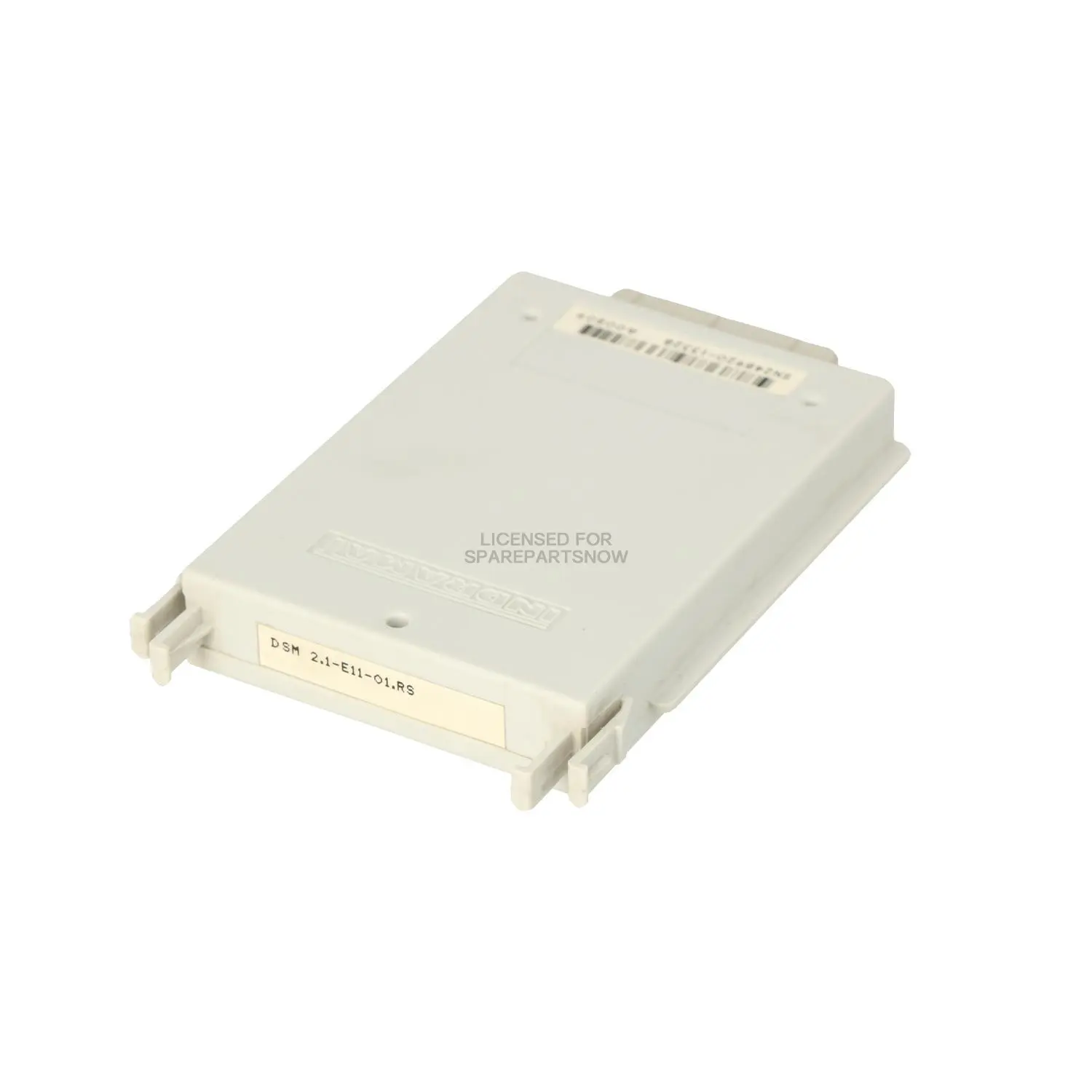 Produktfoto 1 von Indramat DSM2.1-E11-01.RS