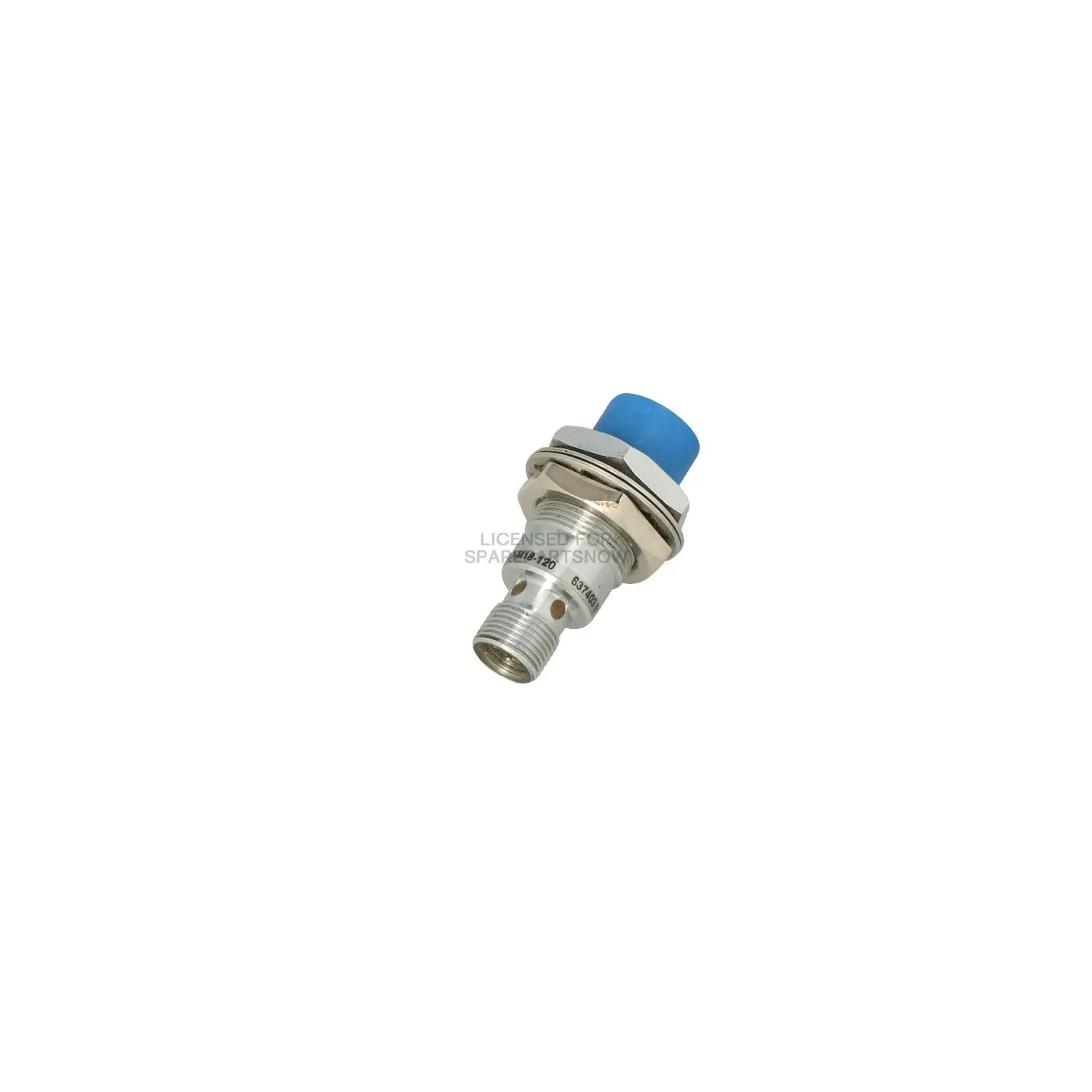 Produktfoto 1 von Contrinex DW-AS-513-M18-120
